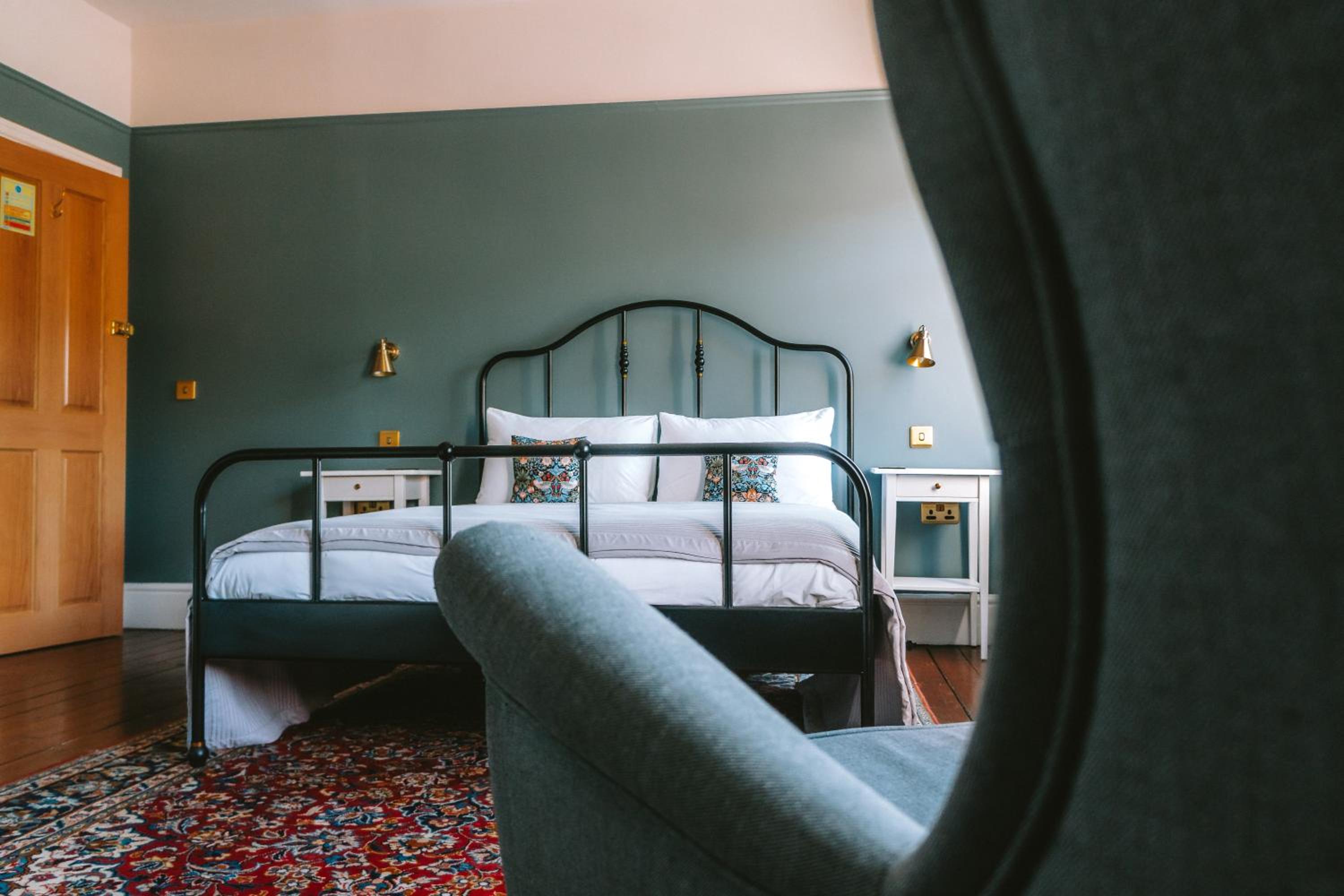 Riversdale House Bed & Breakfast