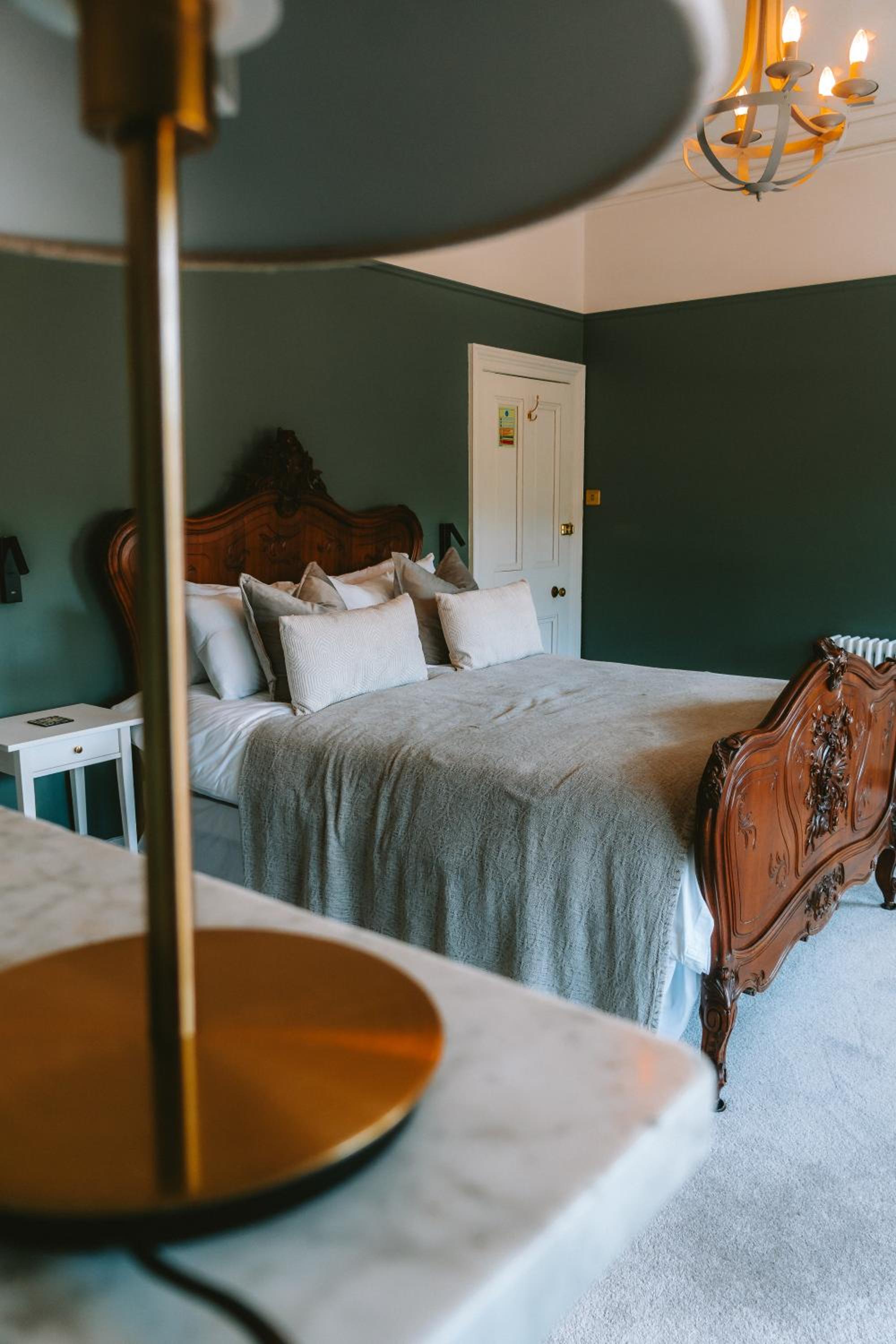 Riversdale House Bed & Breakfast