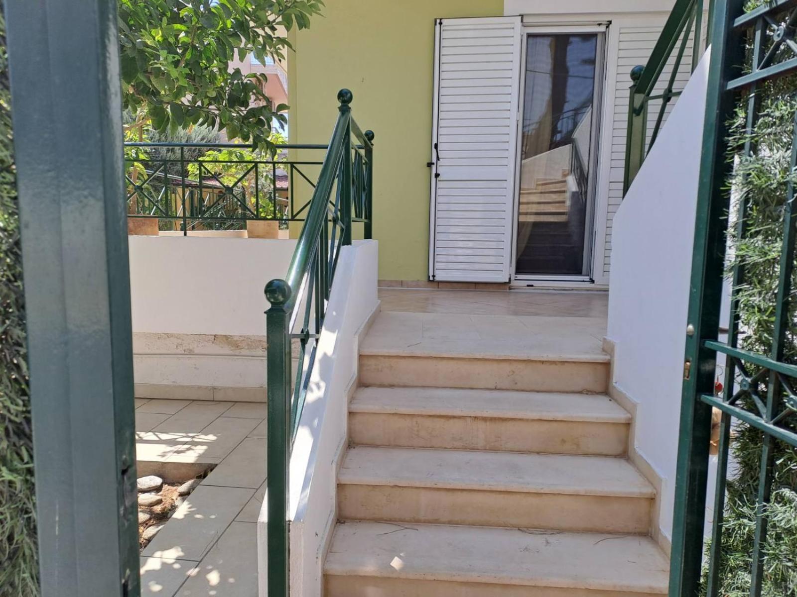 Dimitris place near Athens airport view 3