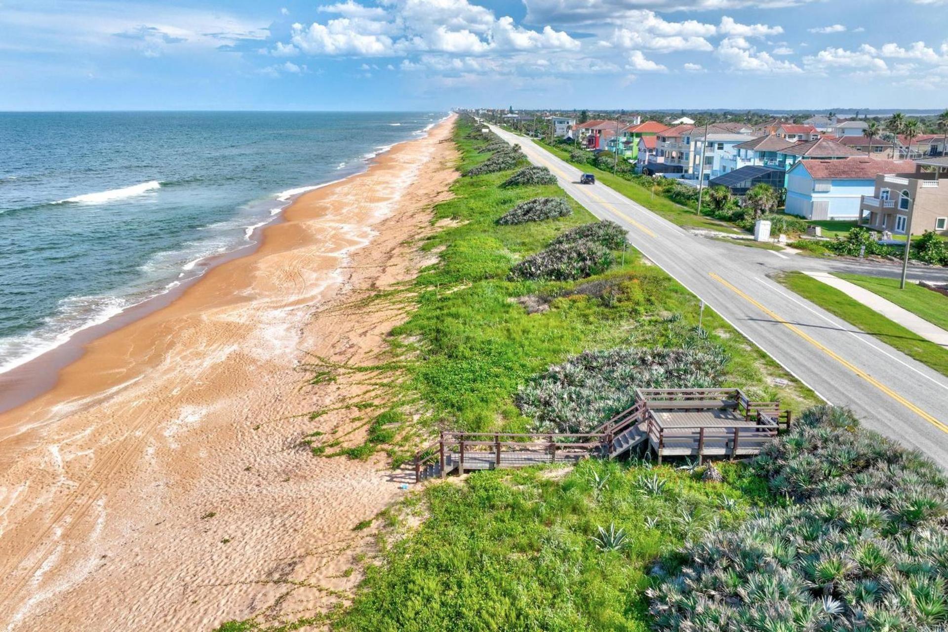 Coastal Haven Condo | Ormond Beach view 4