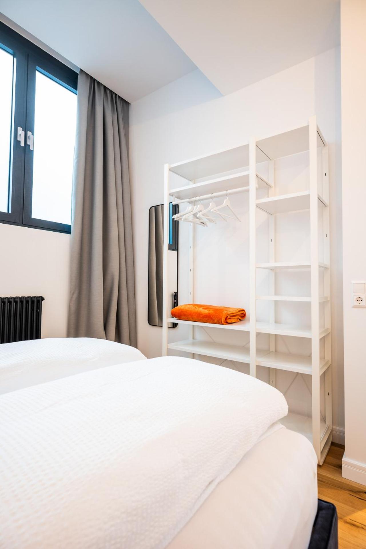 Apartments Leopold Ferdinand