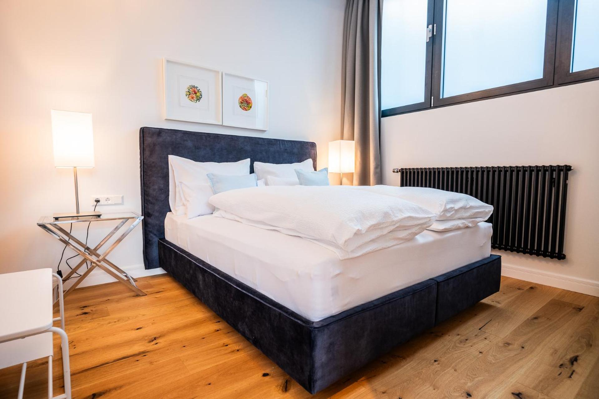Apartments Leopold Ferdinand