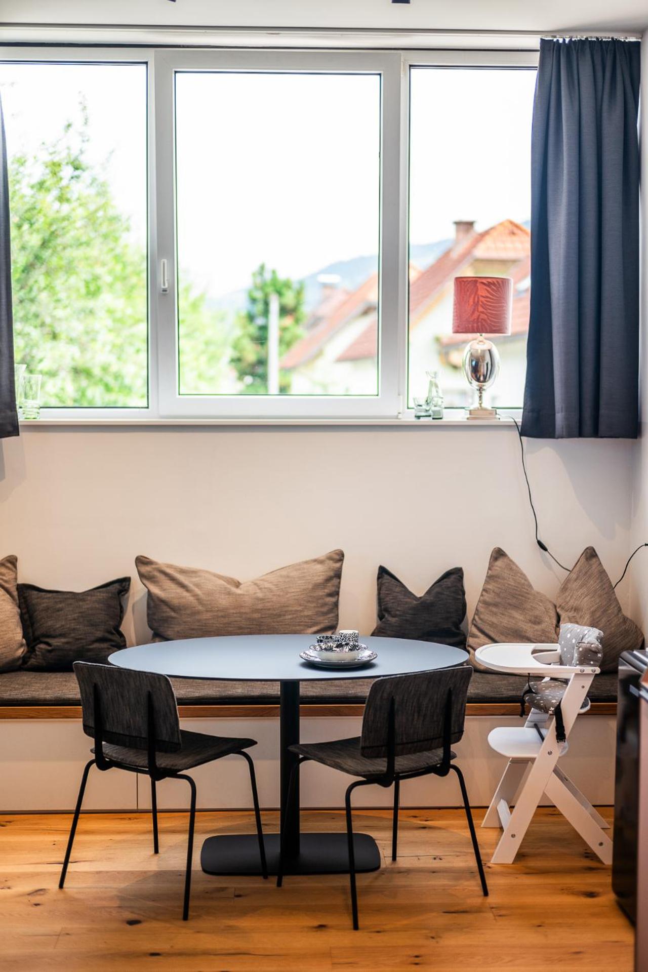 Apartments Leopold Ferdinand