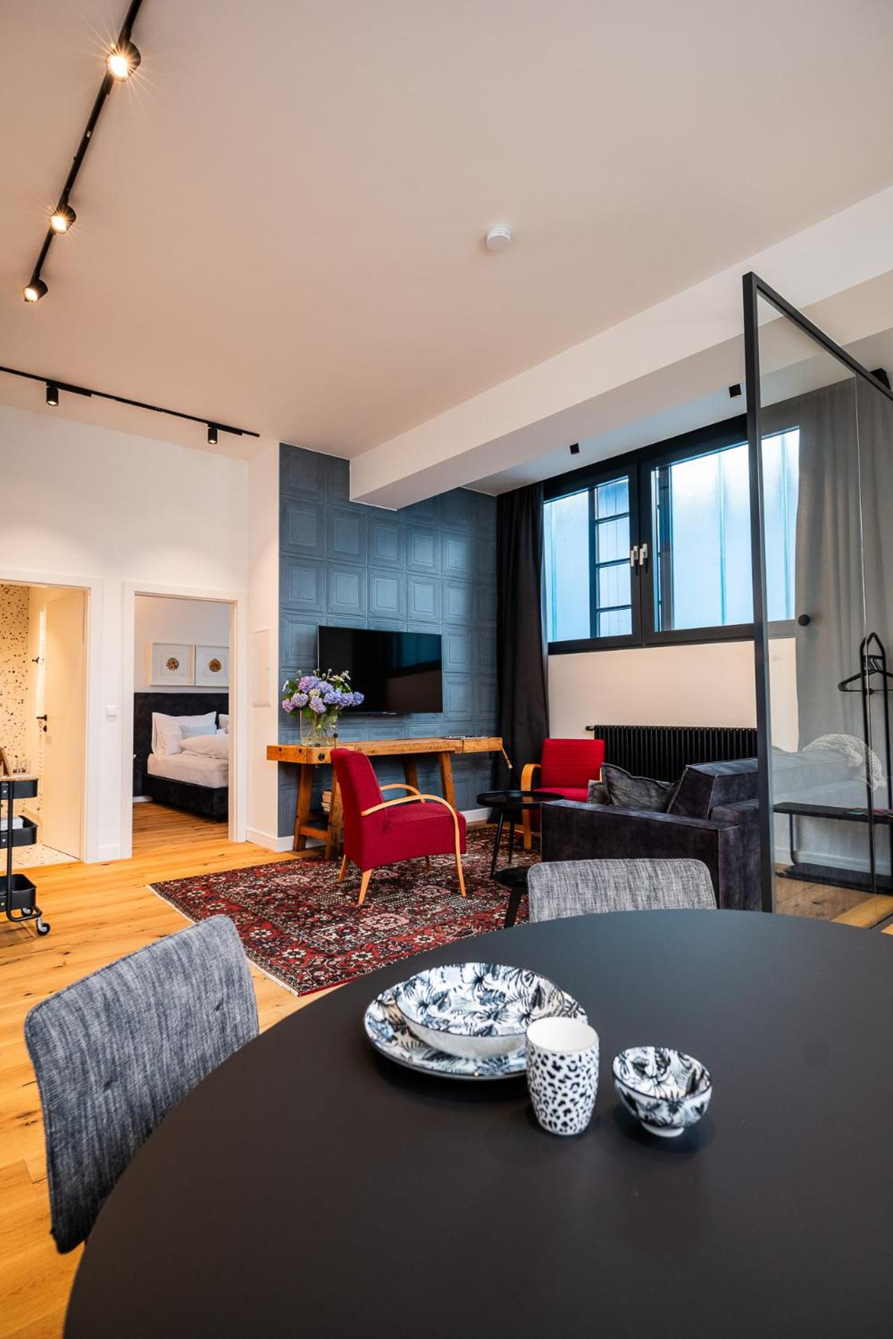 Apartments Leopold Ferdinand