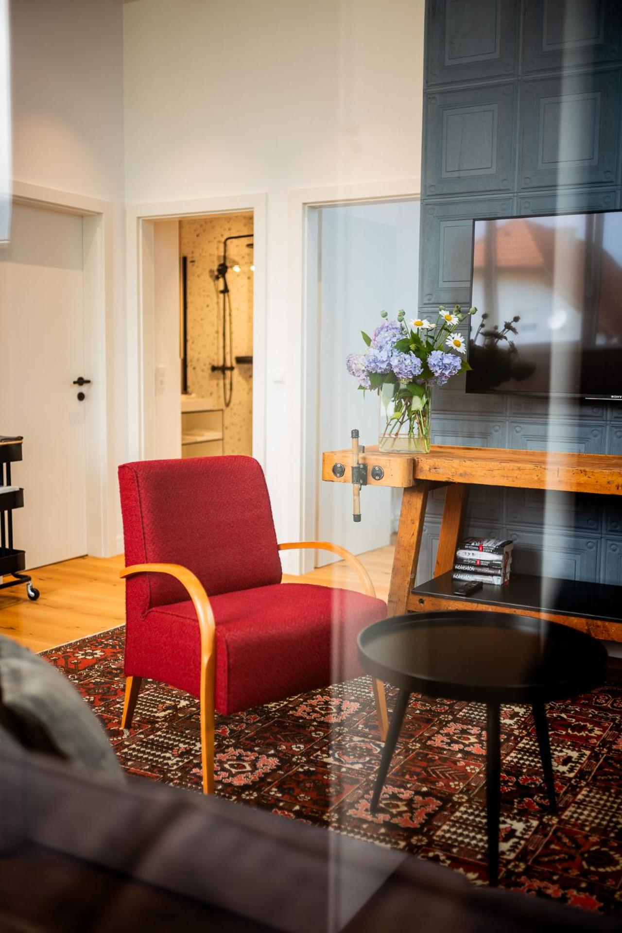Apartments Leopold Ferdinand
