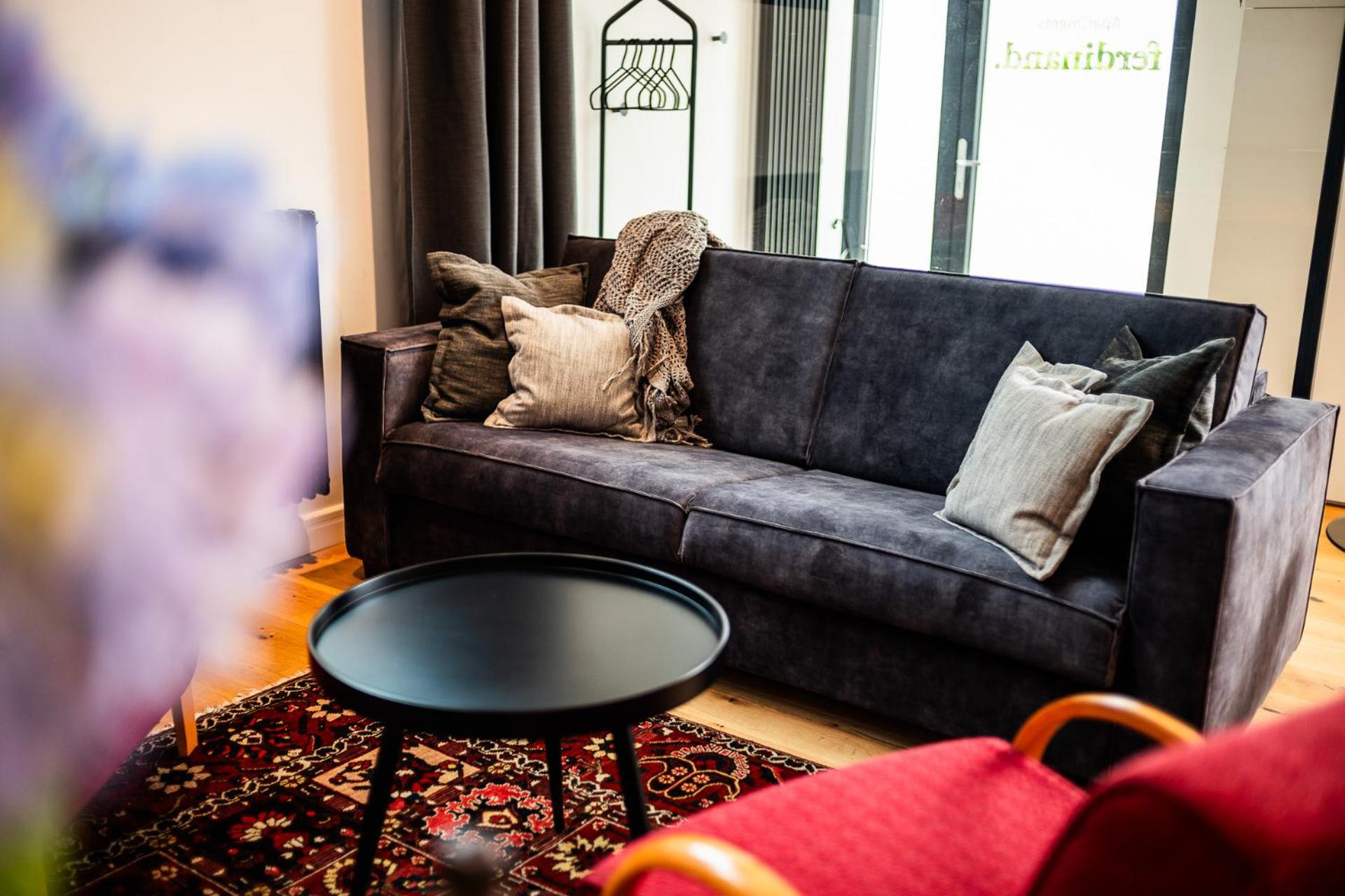 Apartments Leopold Ferdinand