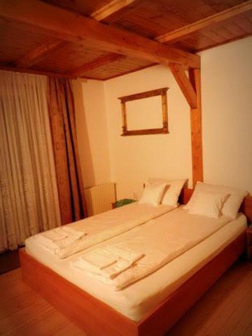 Casa din Zori