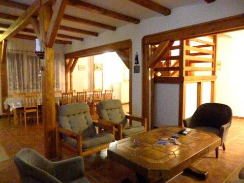 Casa din Zori