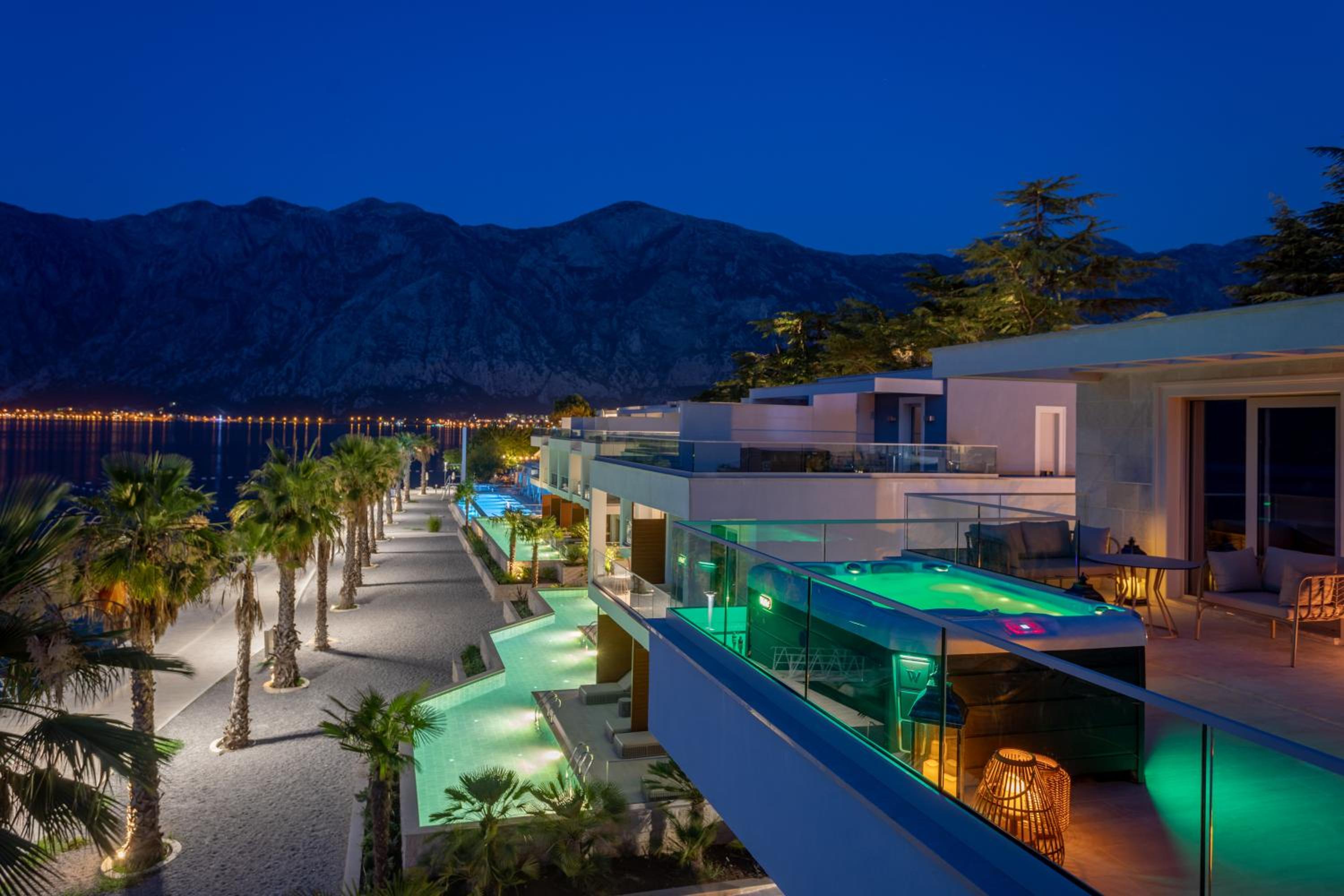Hyatt Regency Kotor Bay Resort 144