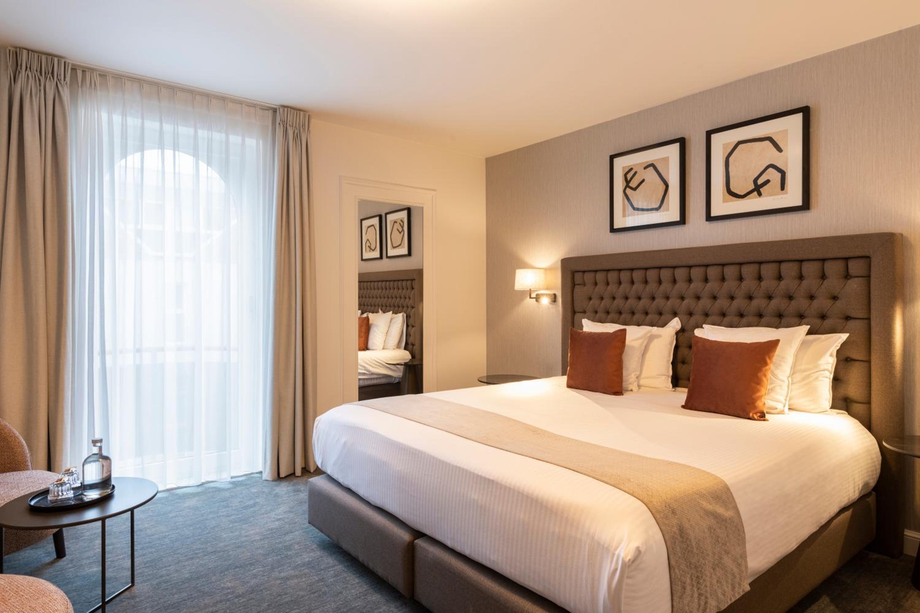 Bruges Vacations - Dukes' Academie Brugge - by Dukes' Hotel Collection - Property Image 15