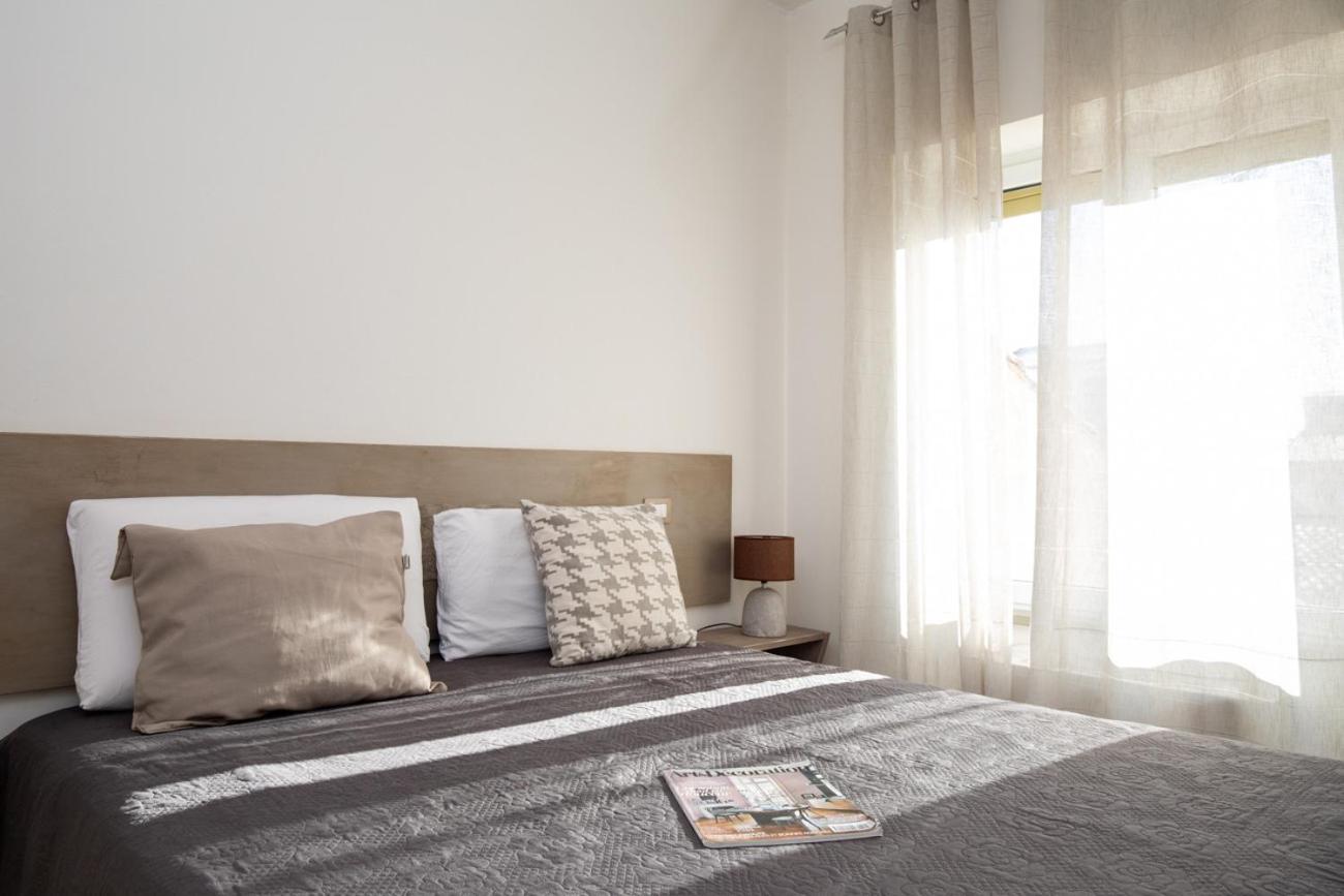 Almond Suite alla Basilica by Wonderful Italy view 4