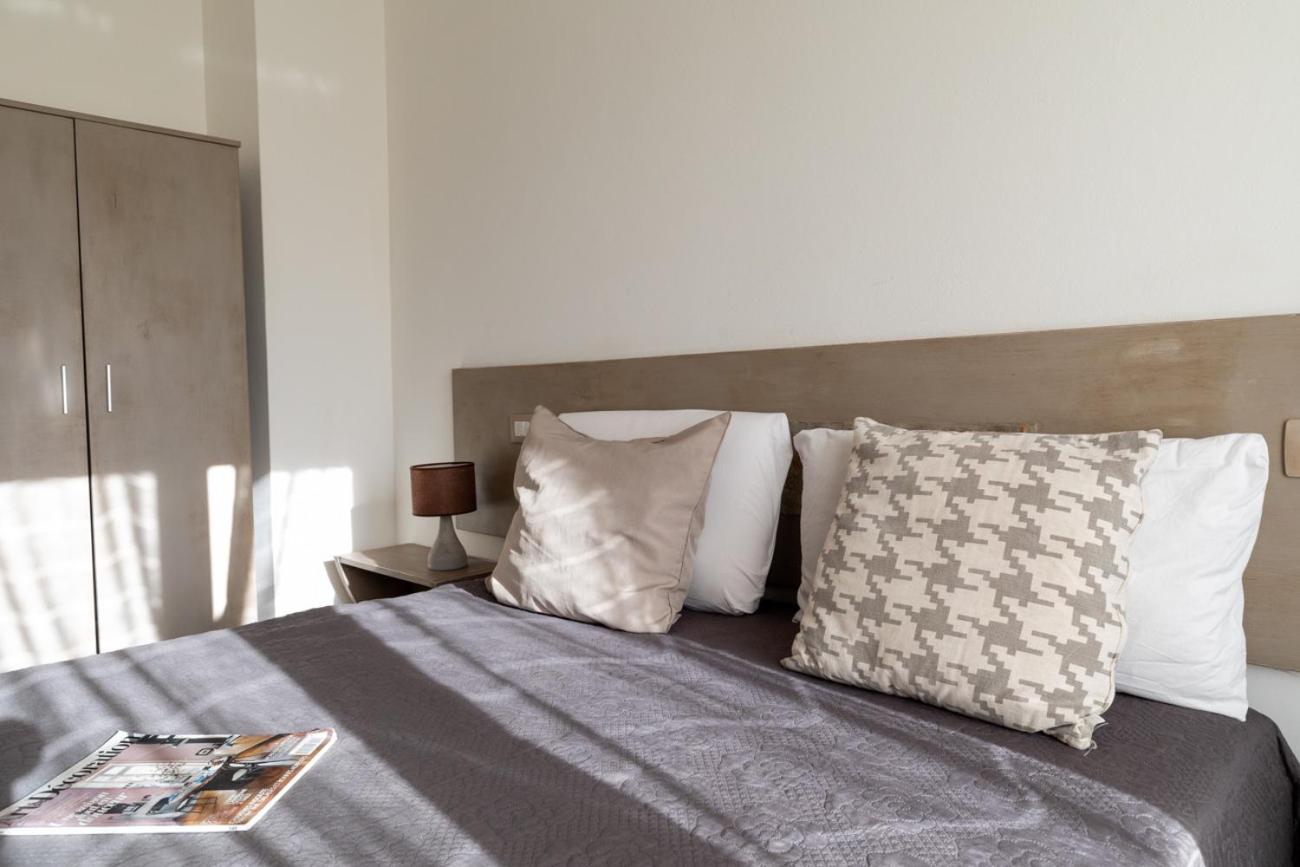 Almond Suite alla Basilica by Wonderful Italy view 5