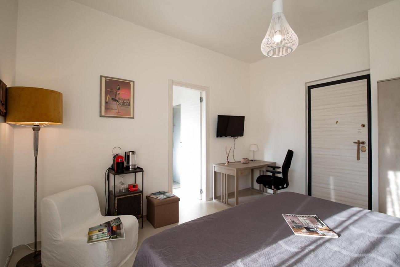 Almond Suite alla Basilica by Wonderful Italy view 3