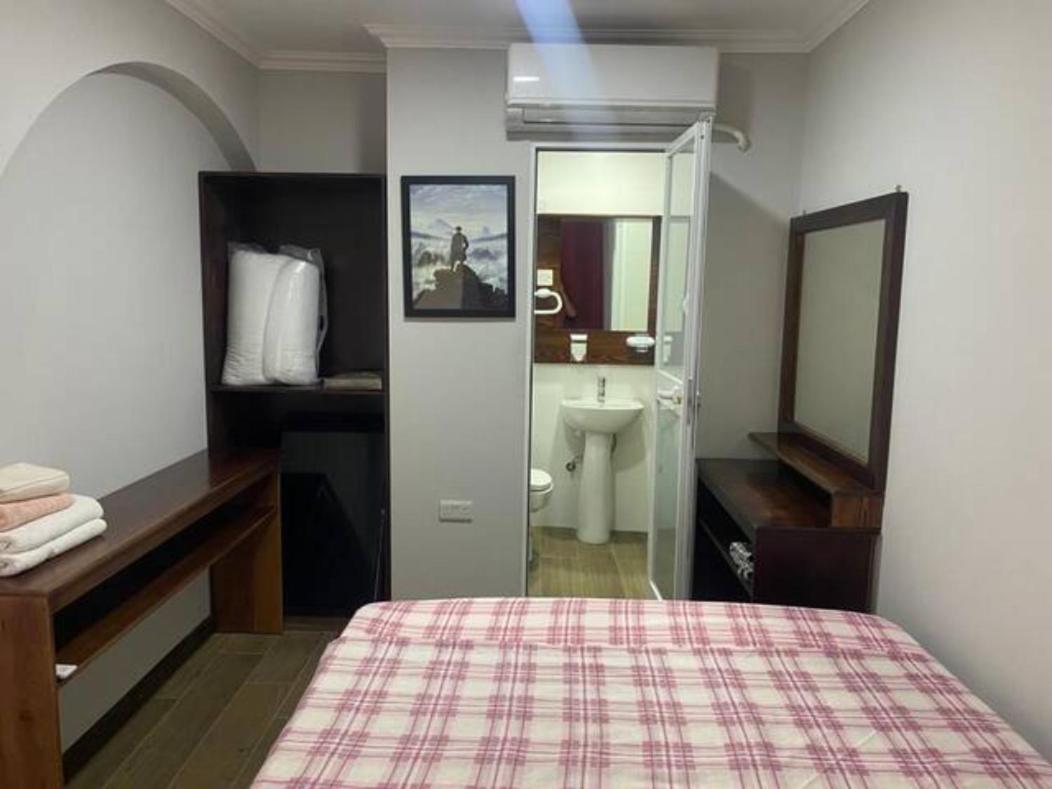 Sliema - Double Room