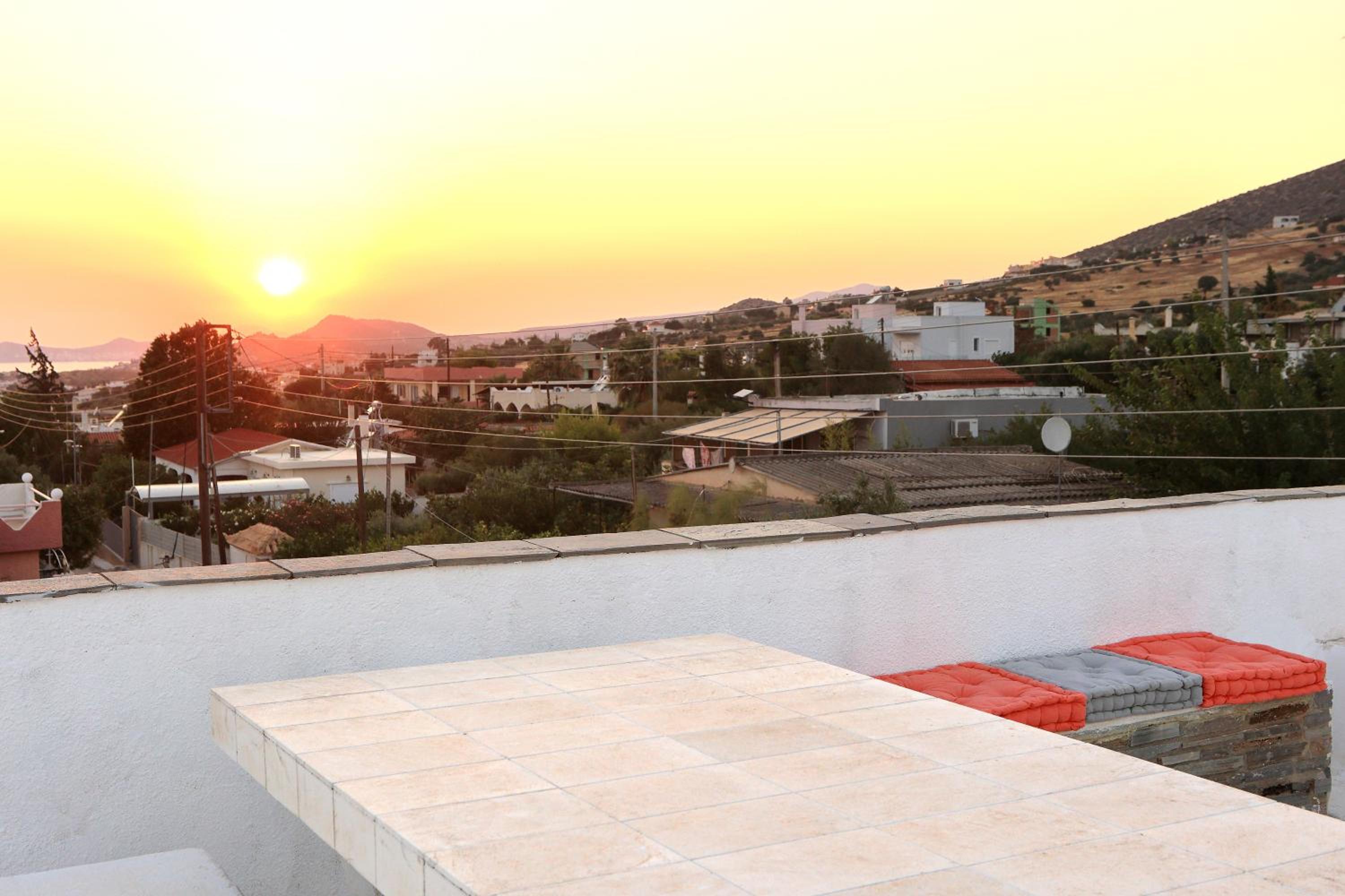 roof