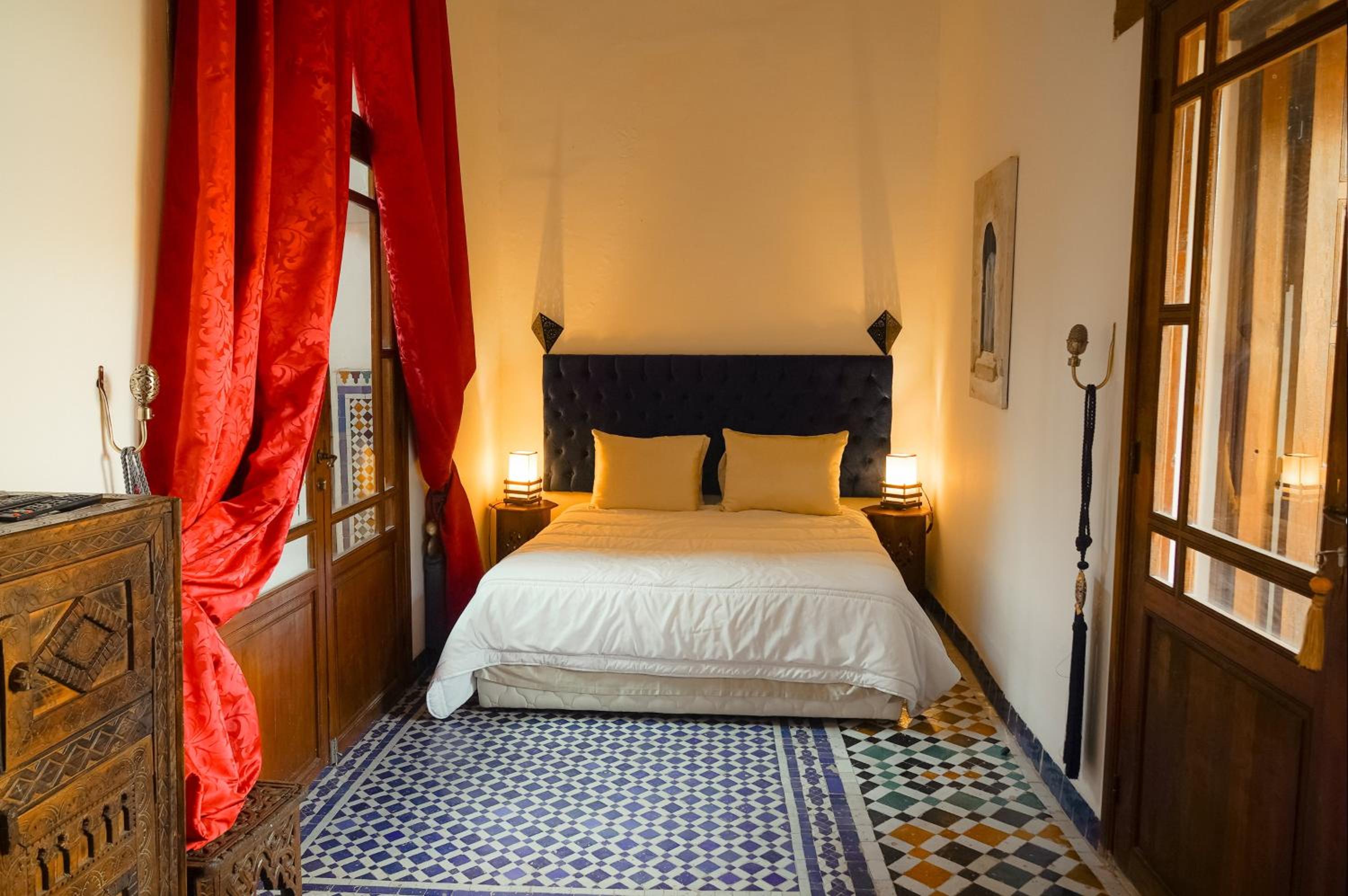 Riad Dar Pierre