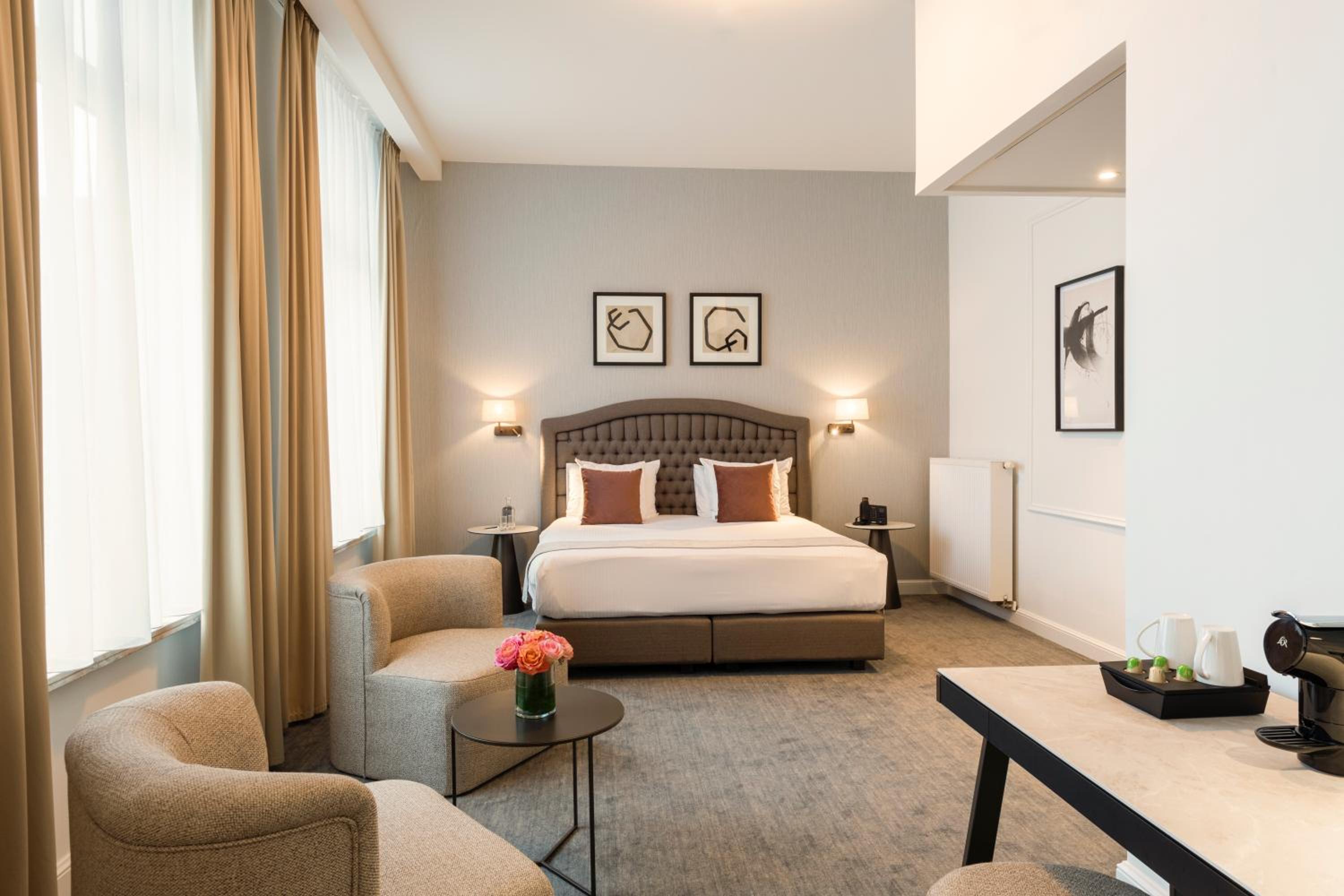 Bruges Vacations - Dukes' Academie Brugge - by Dukes' Hotel Collection - Property Image 16
