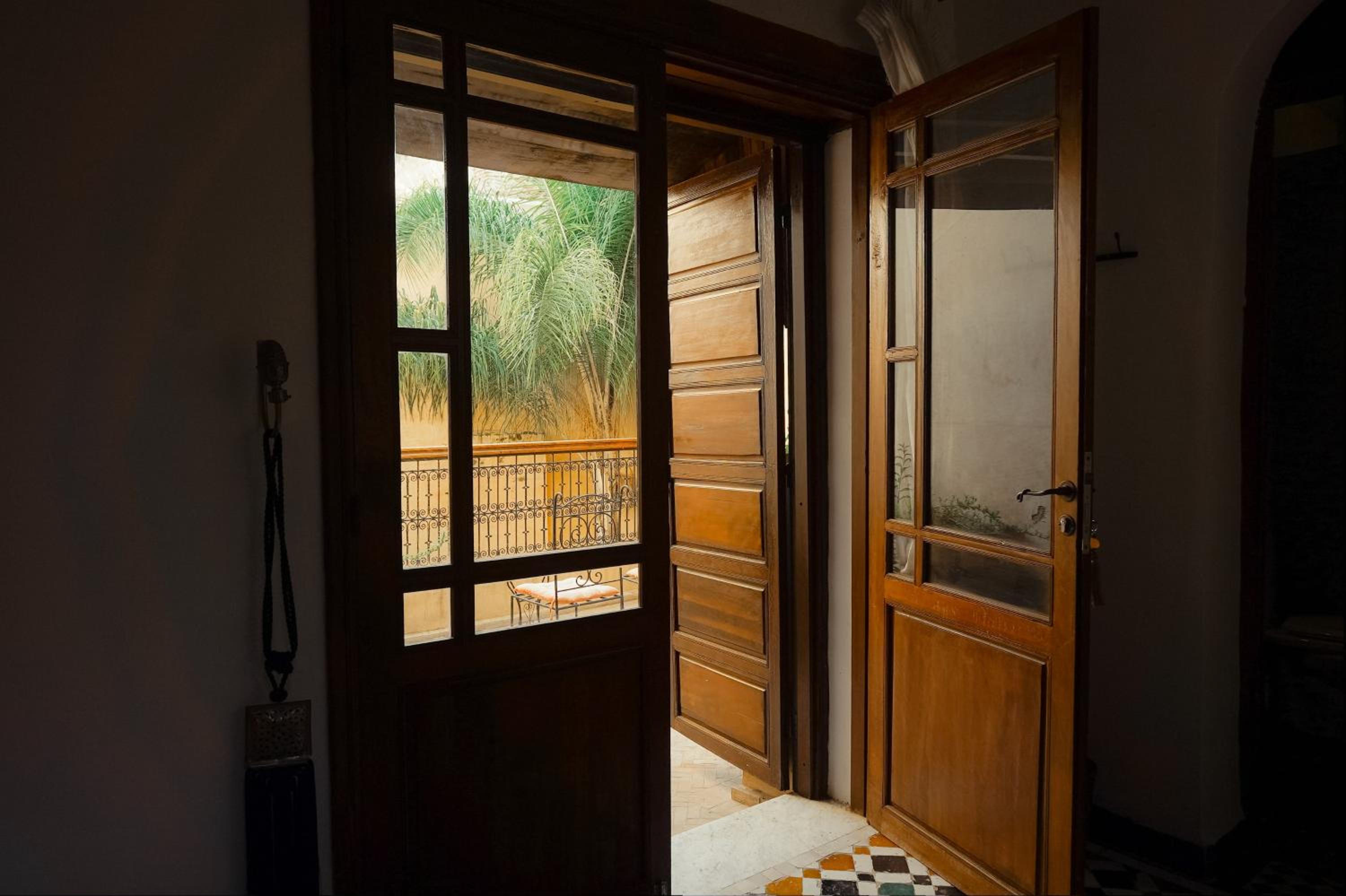Riad Dar Pierre