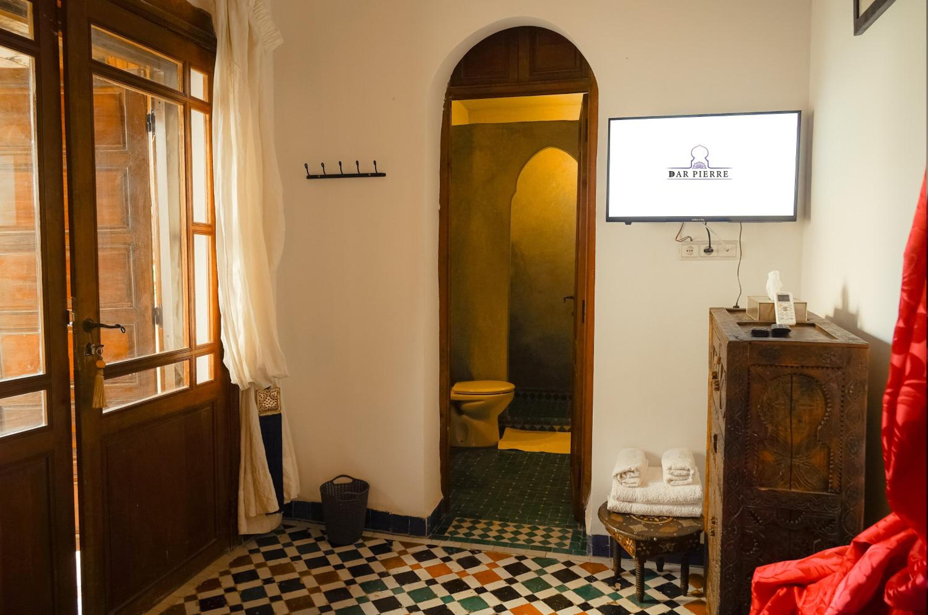 Riad Dar Pierre