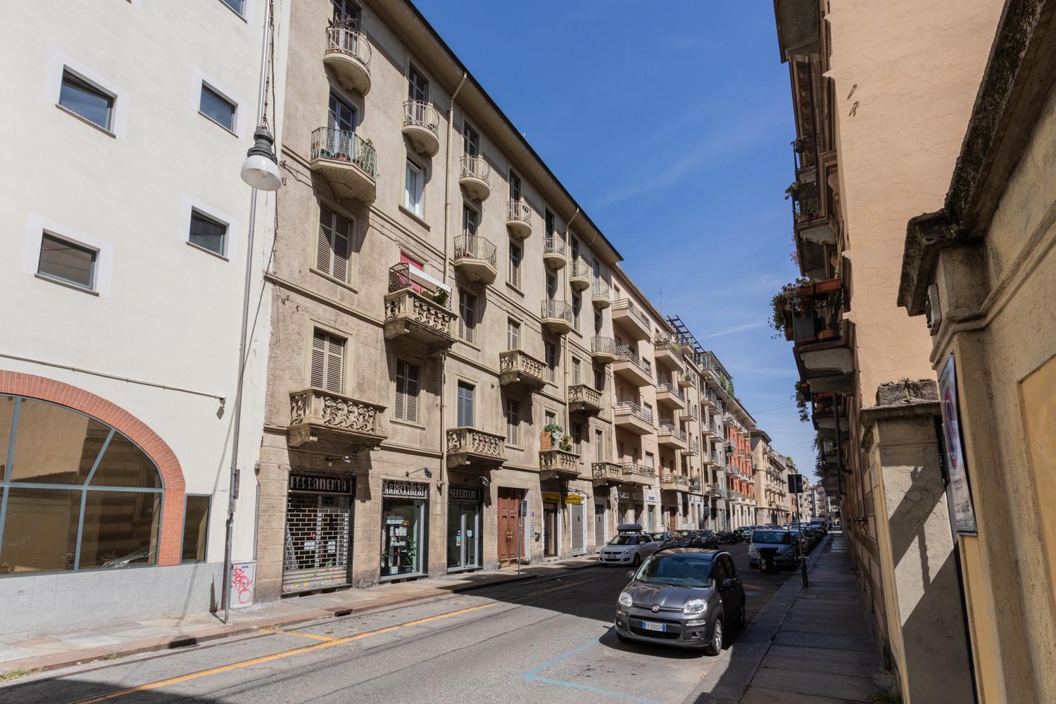 Secondin Apartment by Wonderful Italy view 2