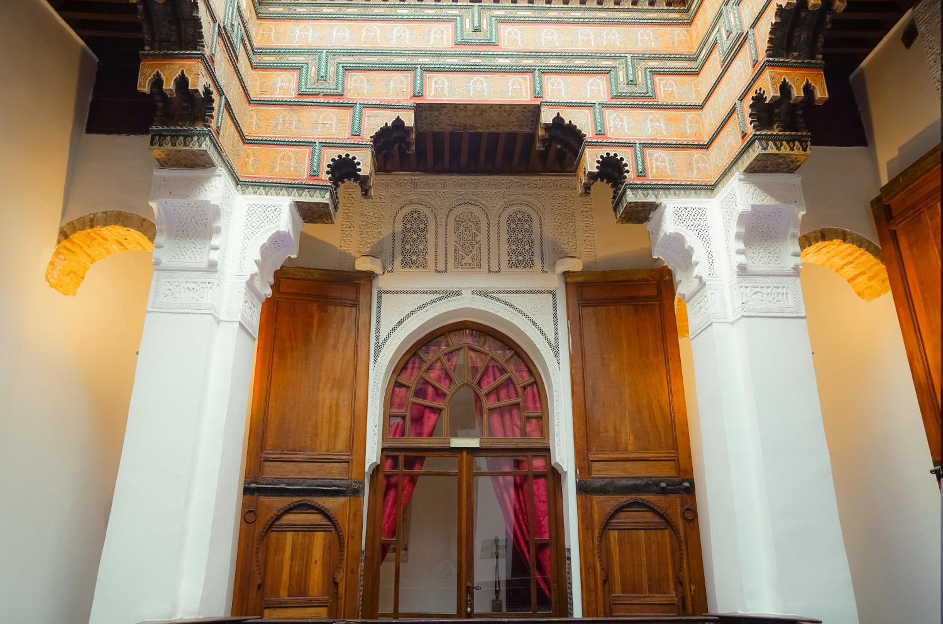 Riad Dar Pierre