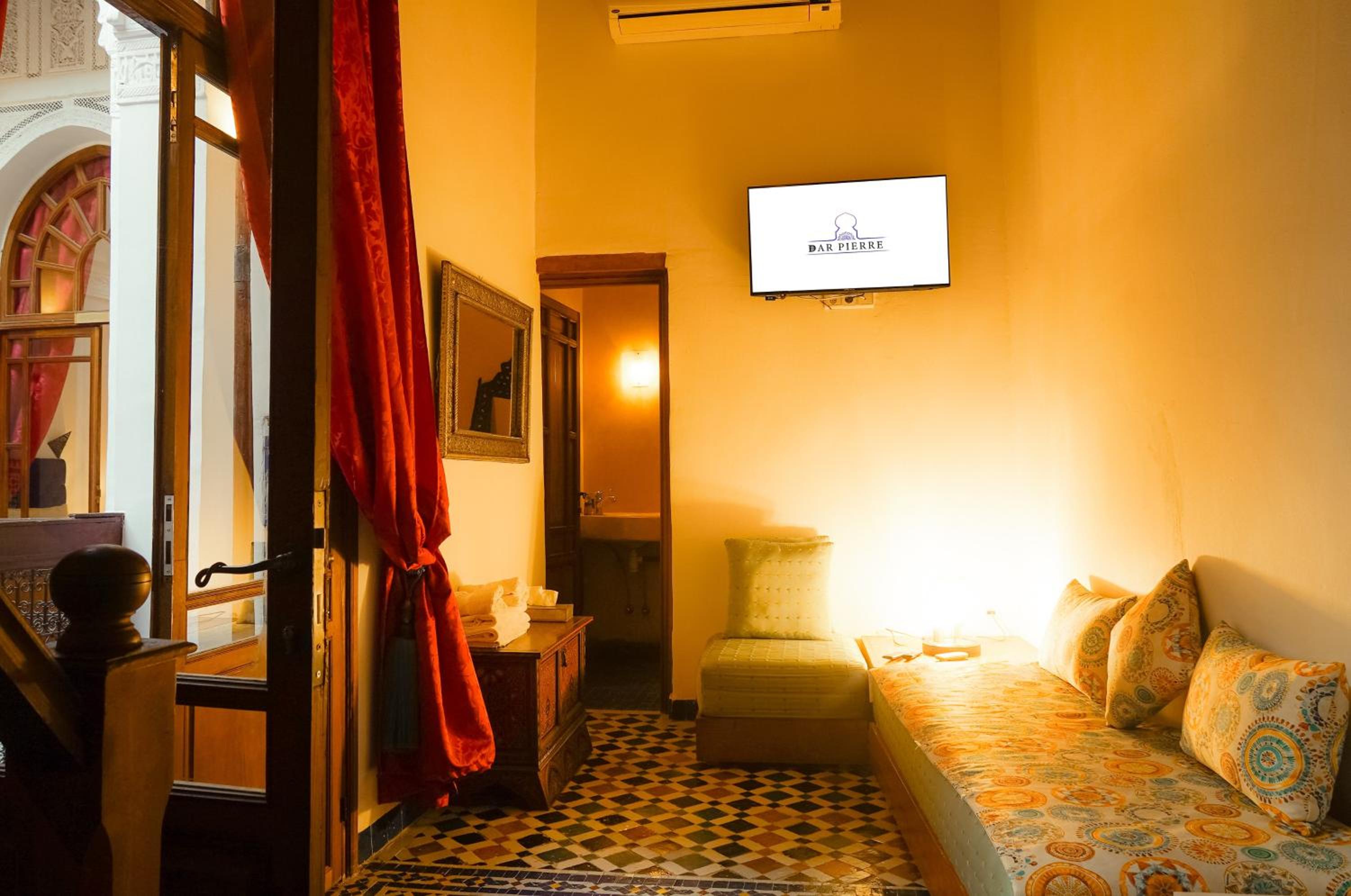 Riad Dar Pierre