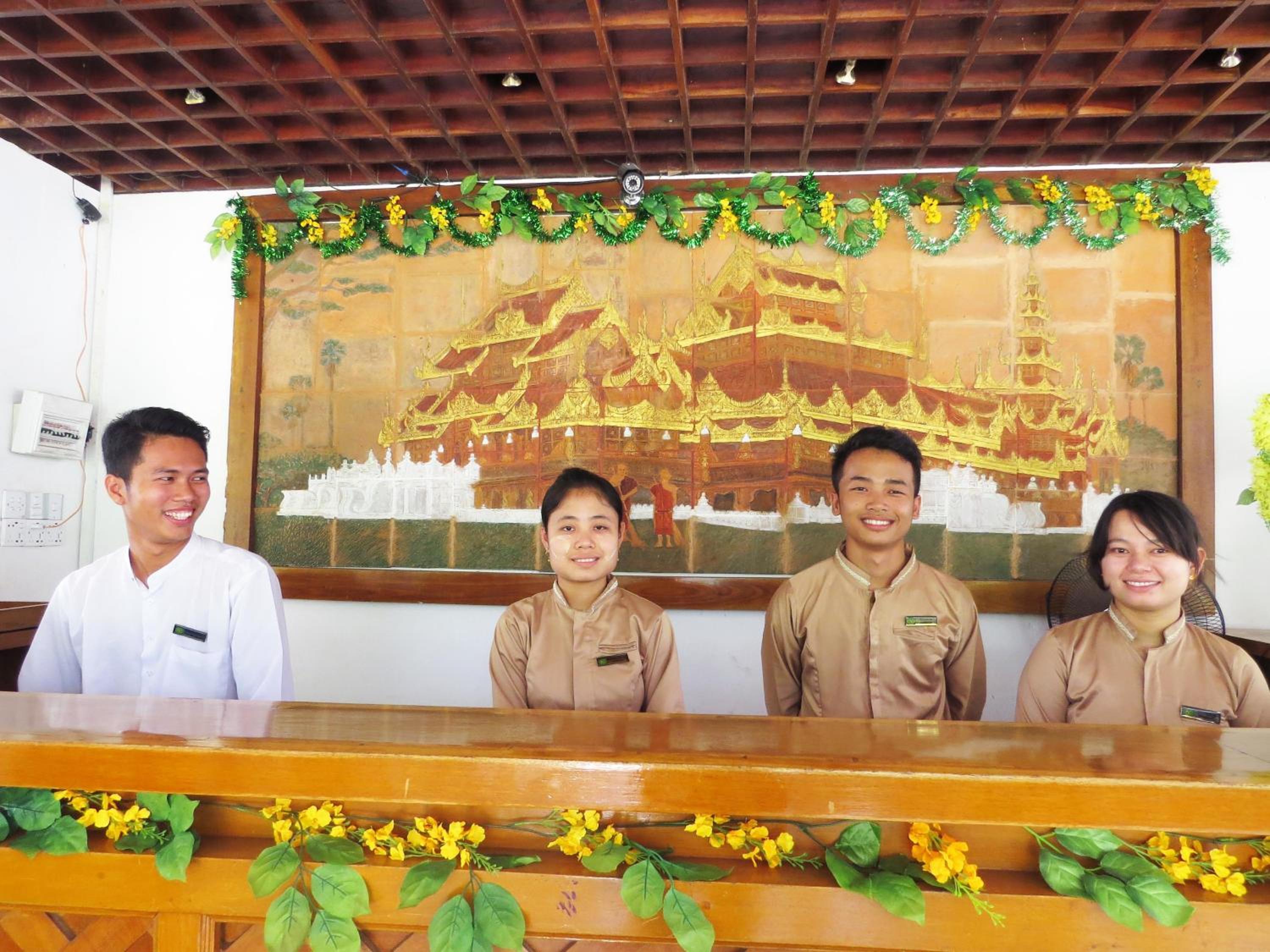 Emerald Sea Resort