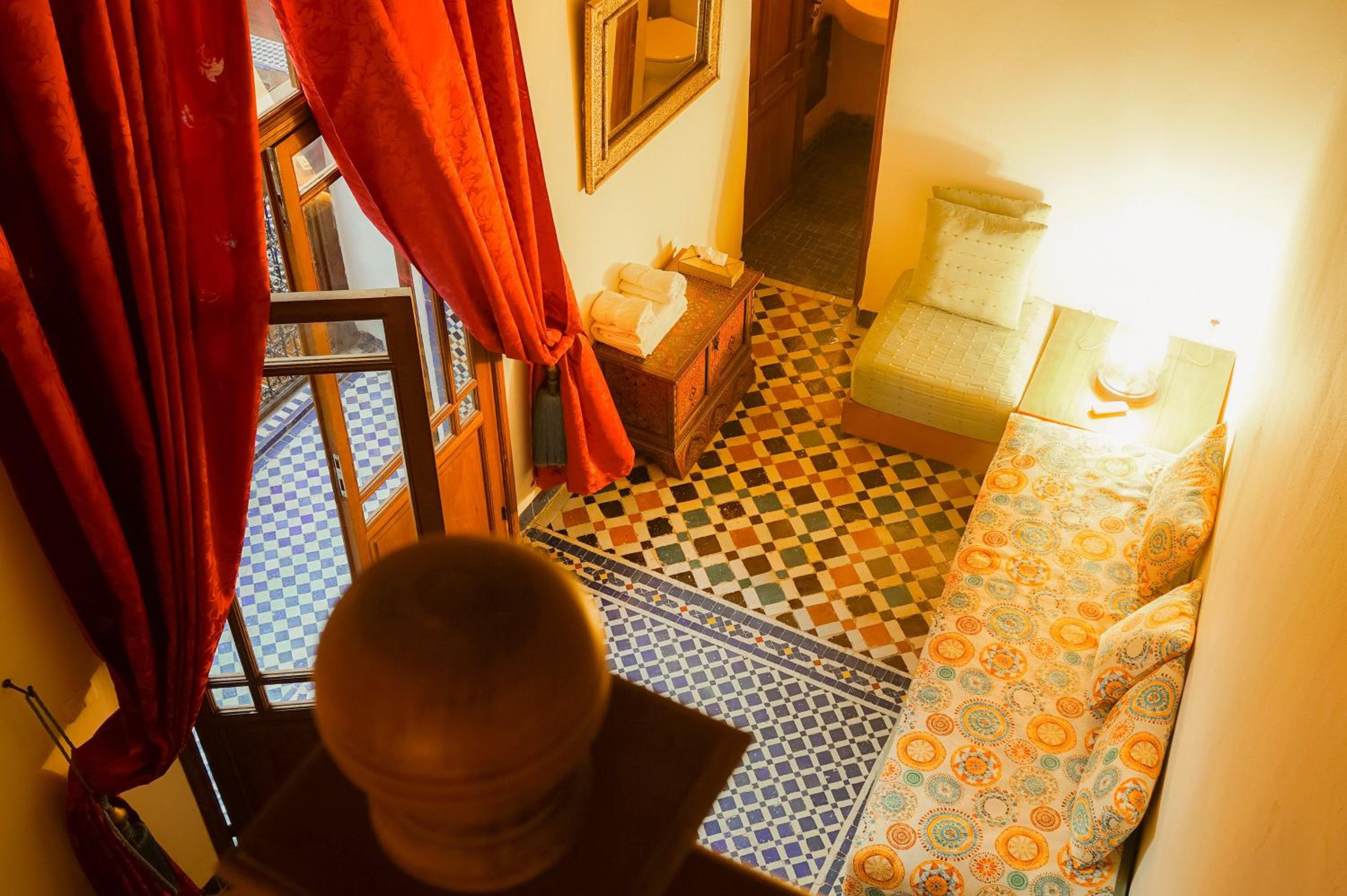 Riad Dar Pierre