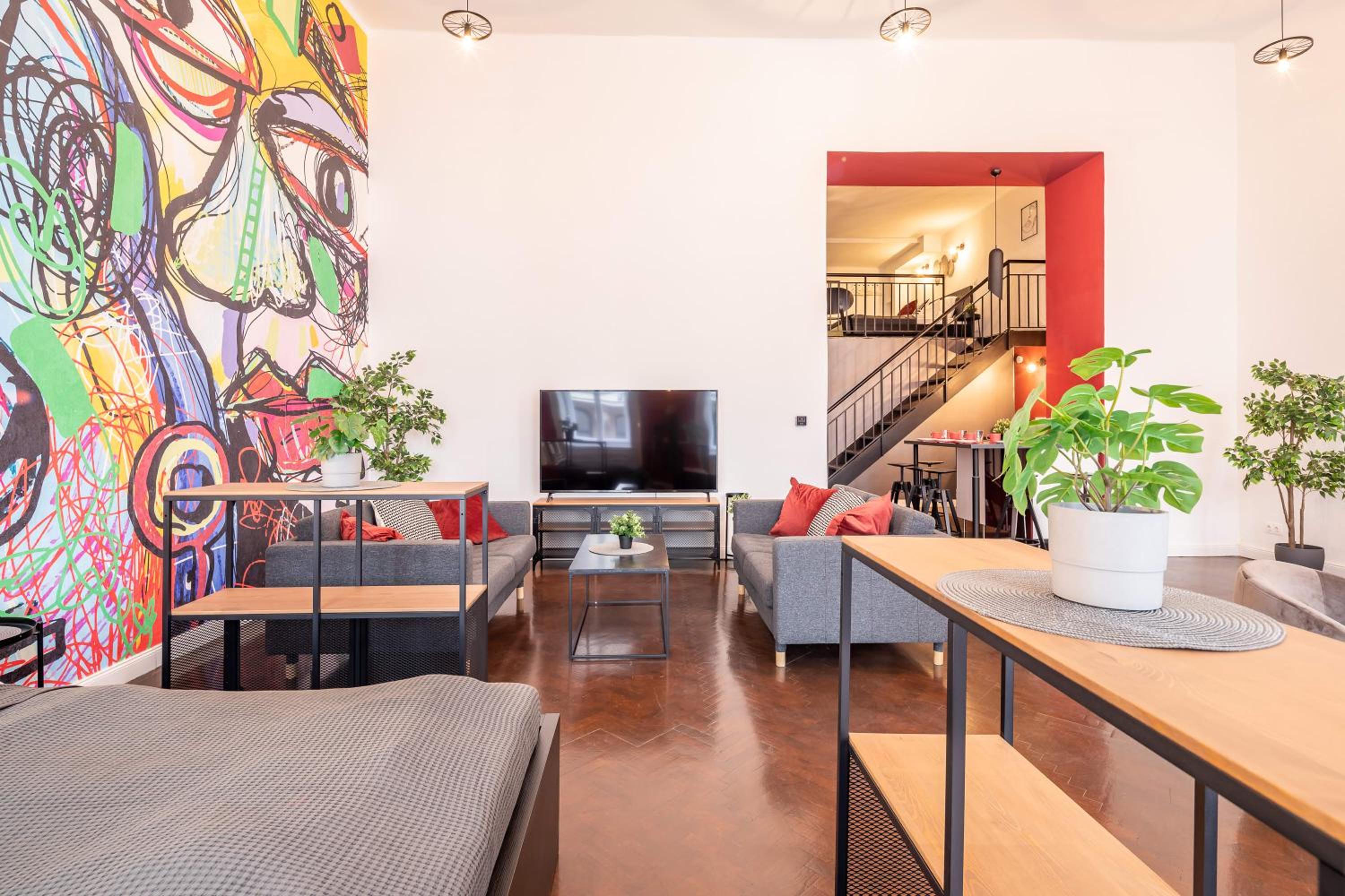 lounge