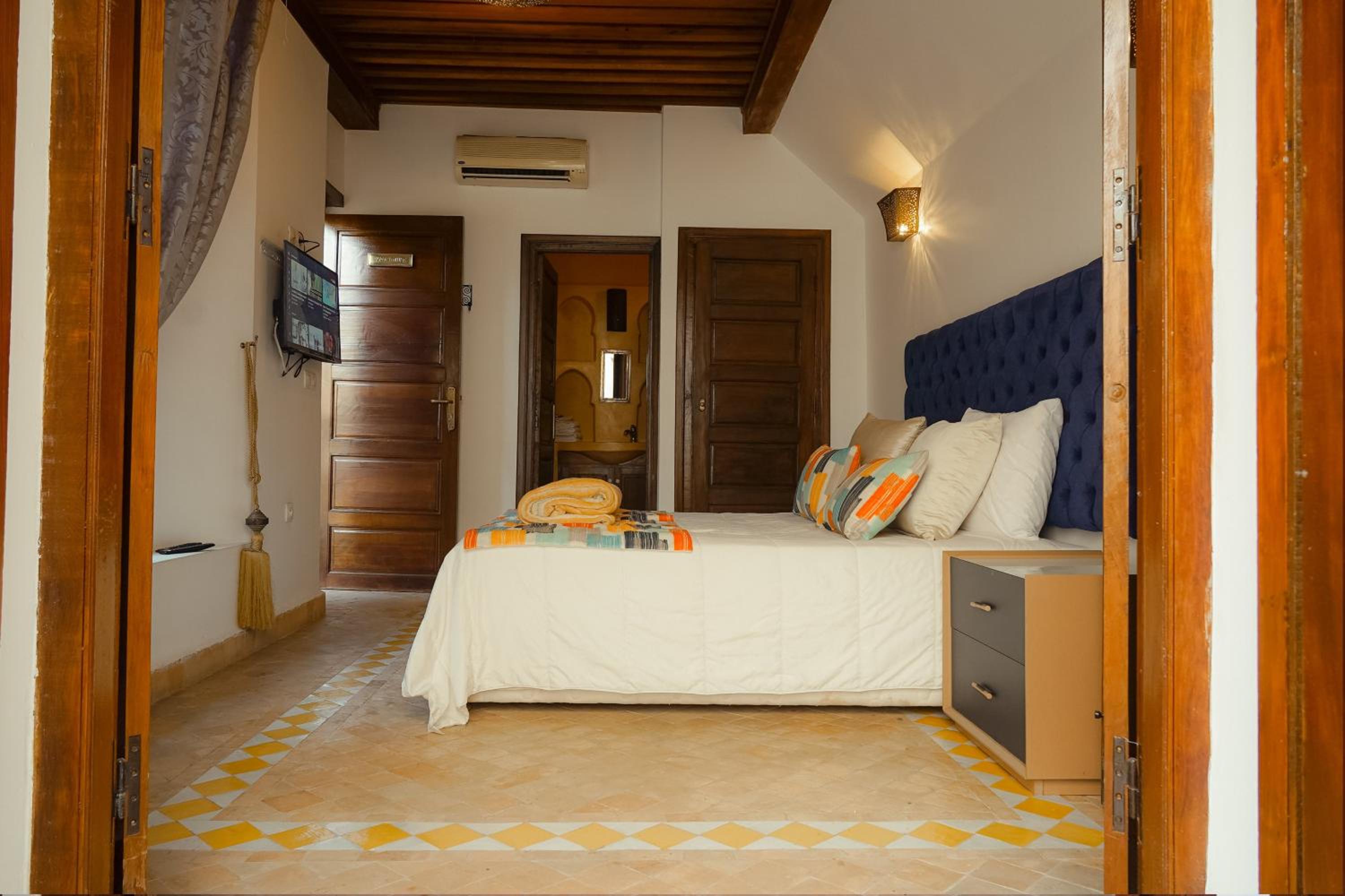 Riad Dar Pierre
