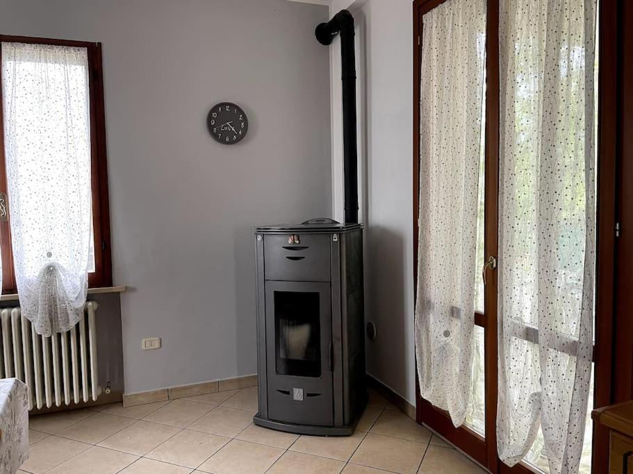 Casa Isore con 3 camere da letto view 5