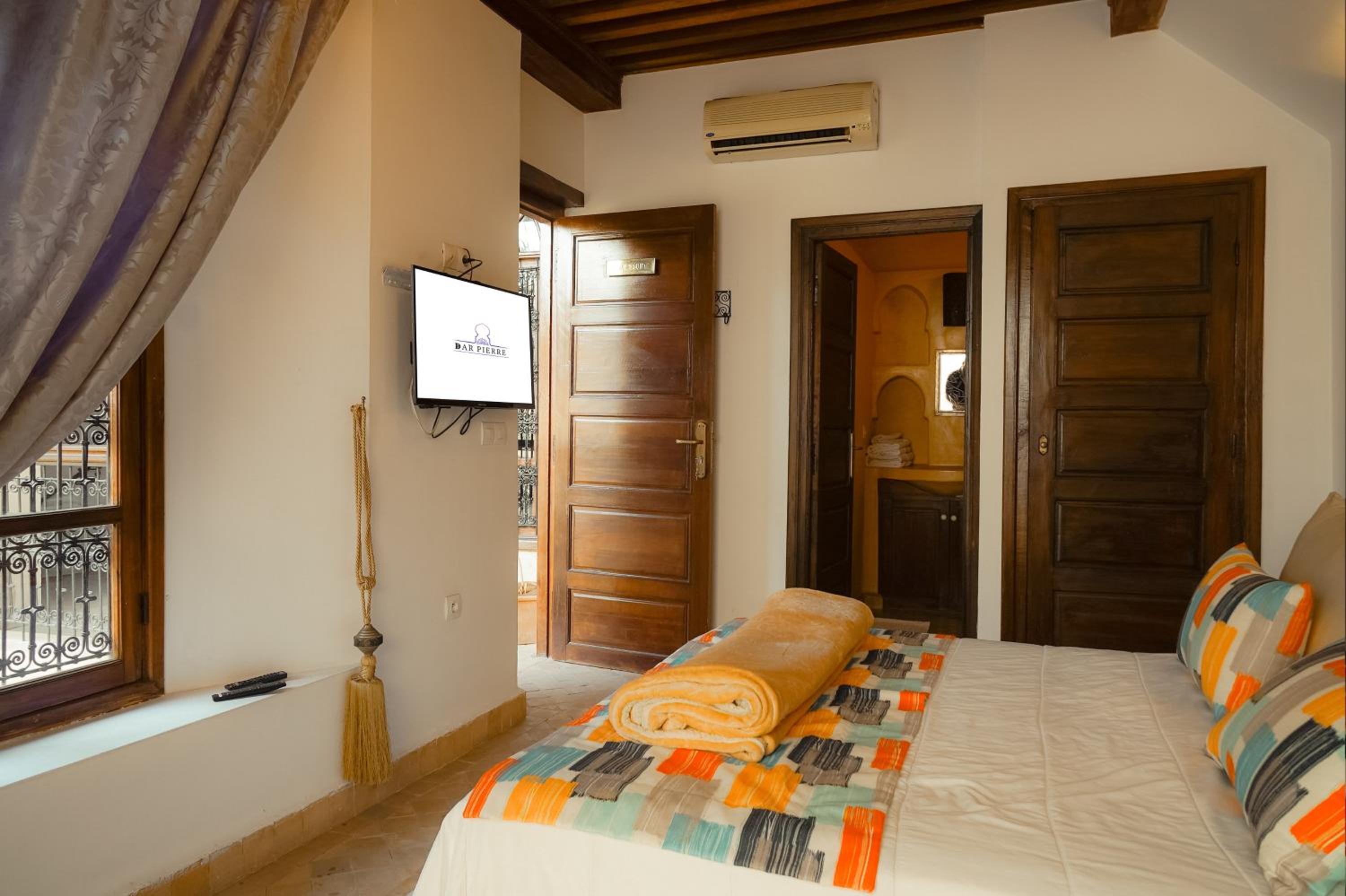 Riad Dar Pierre