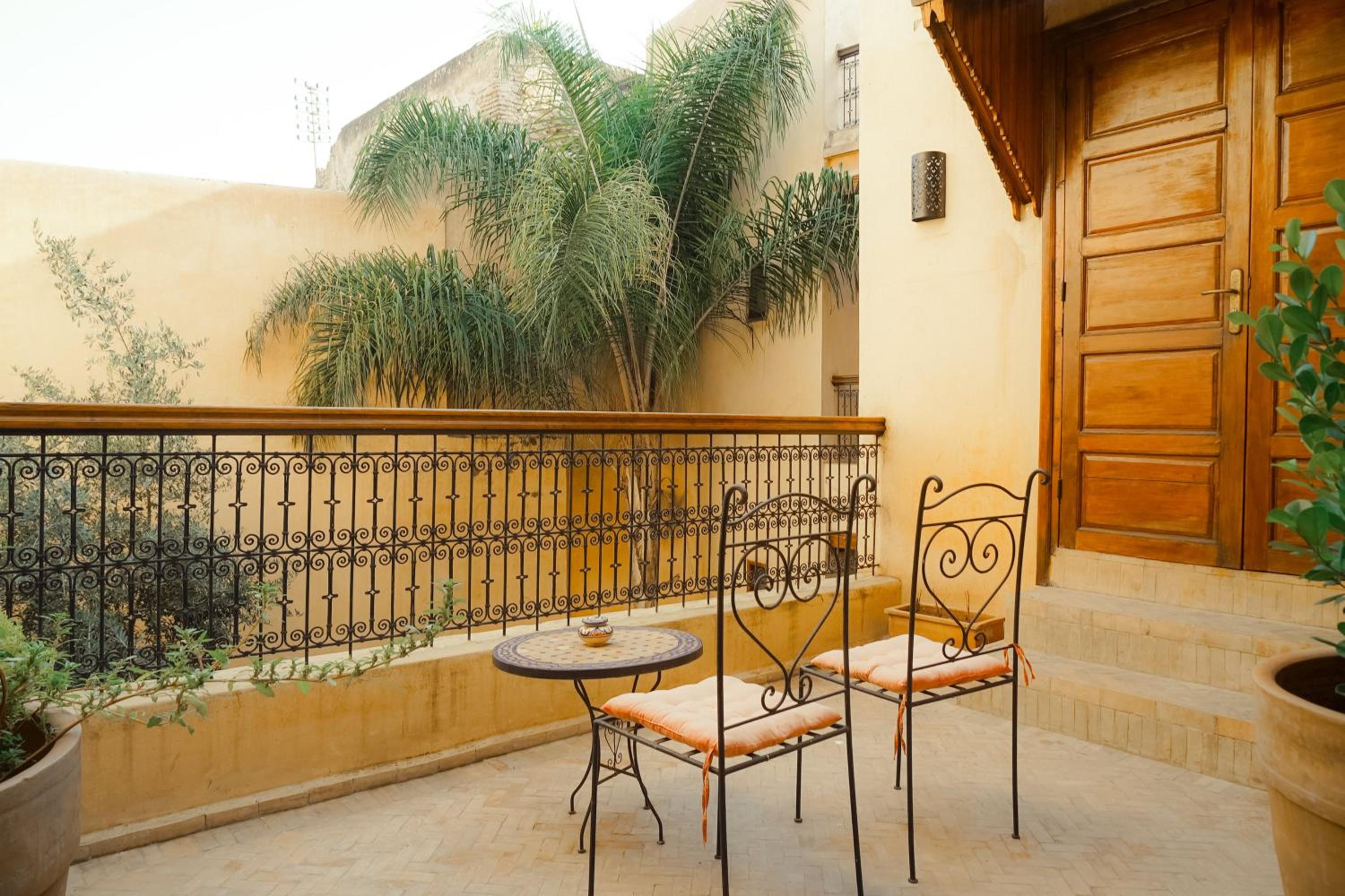 Riad Dar Pierre