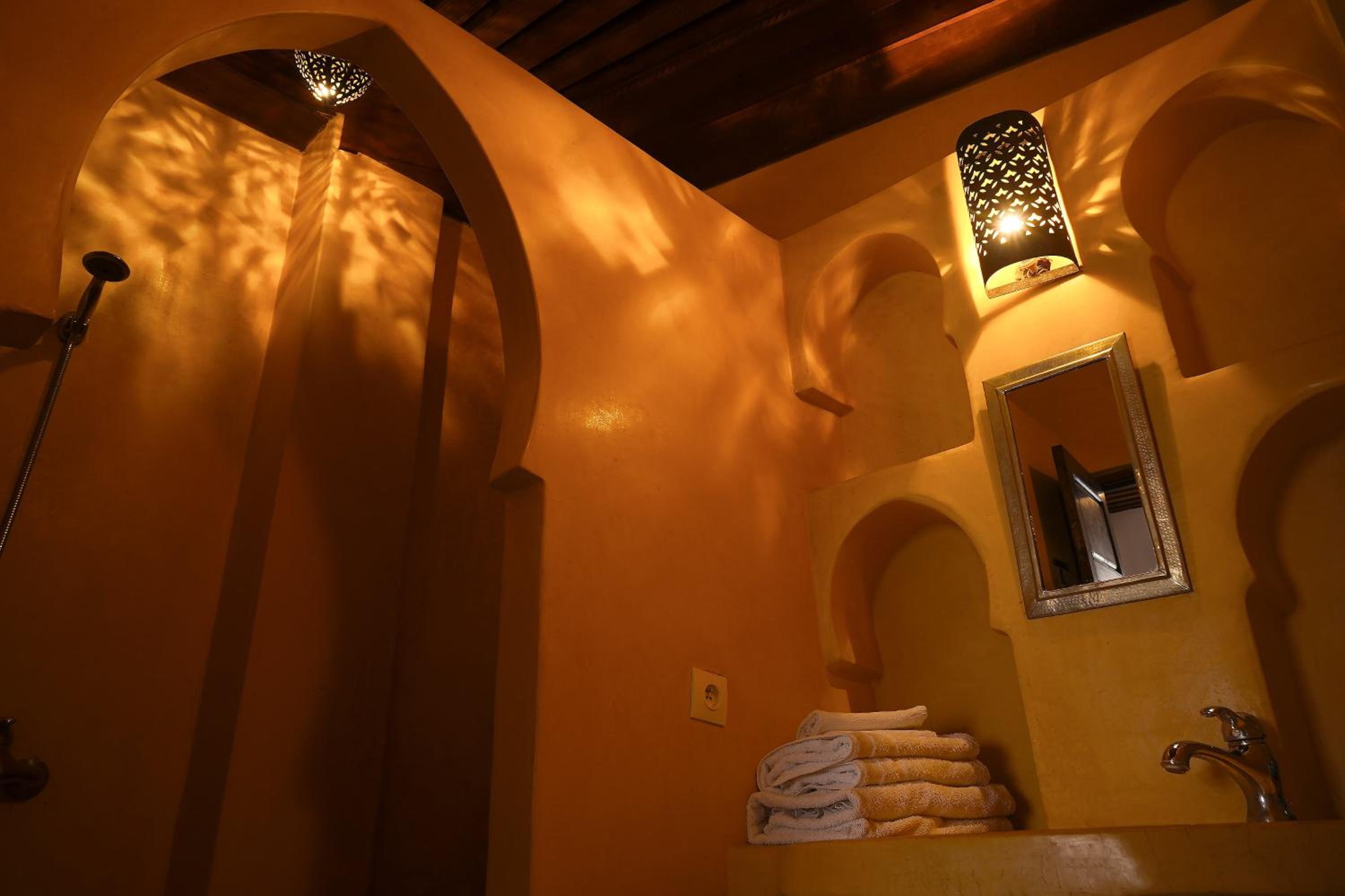 Riad Dar Pierre