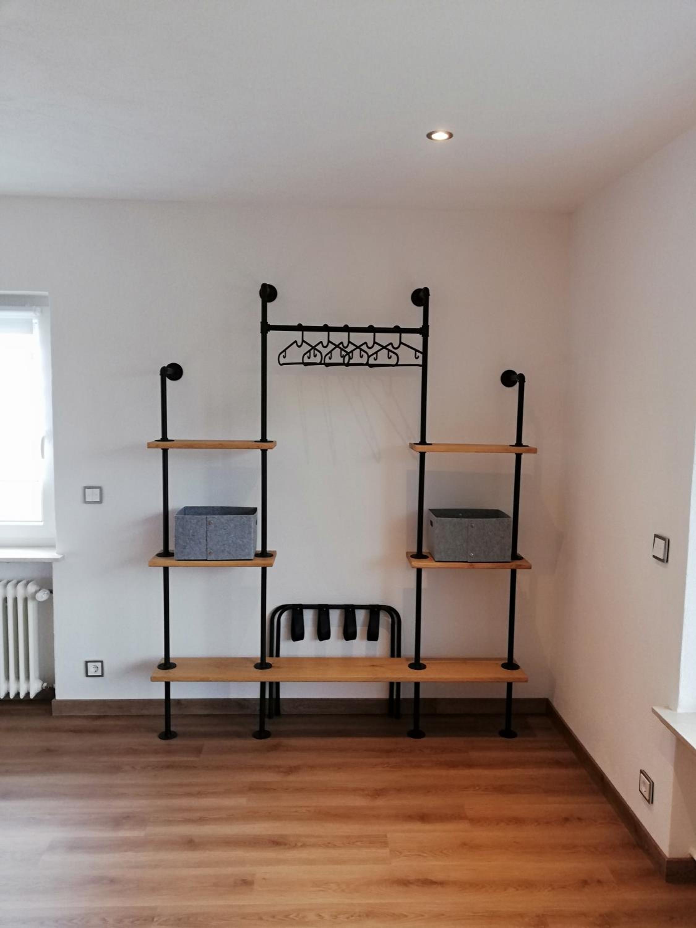 Ferienwohnung Entenquack