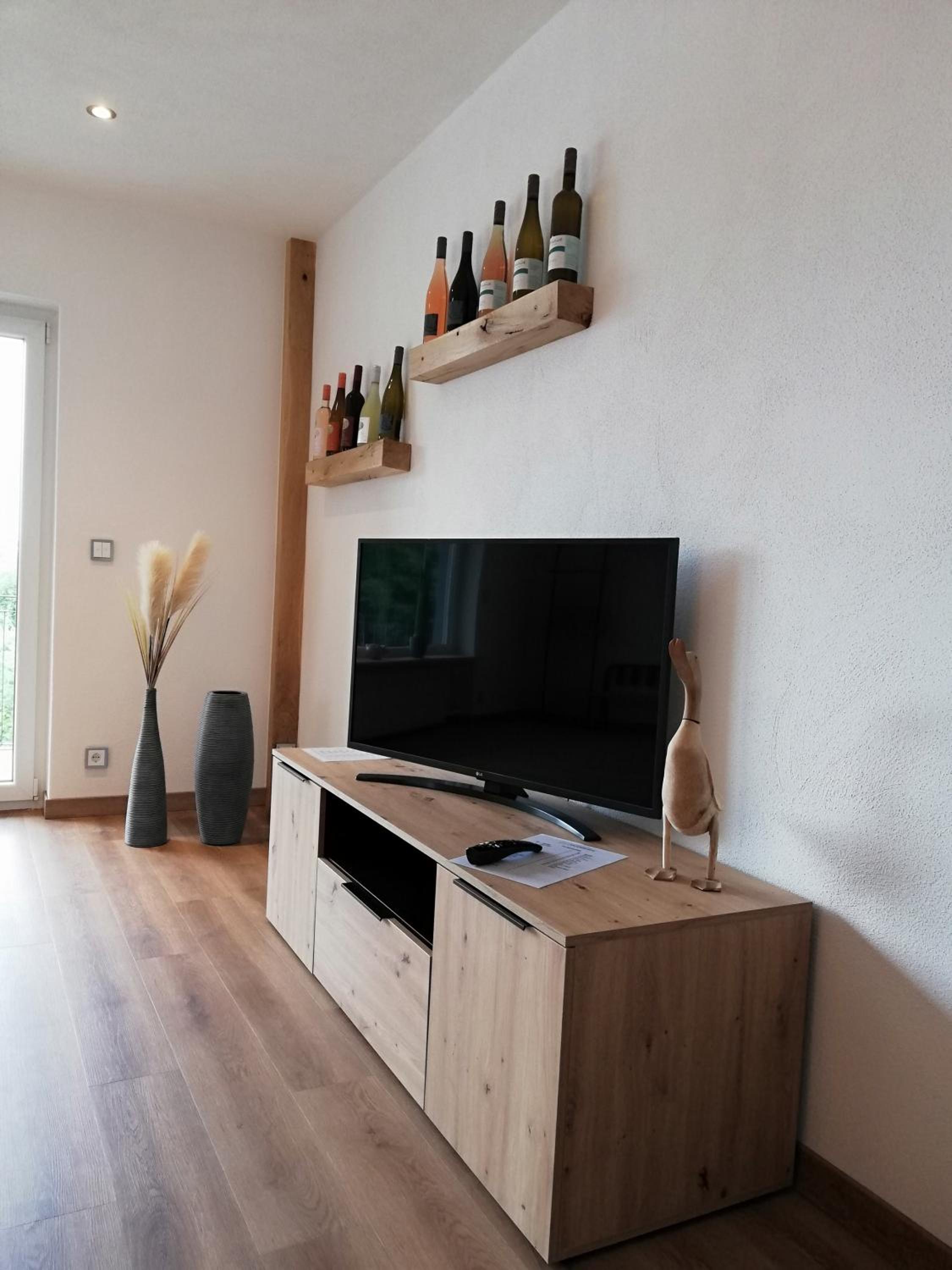 Ferienwohnung Entenquack
