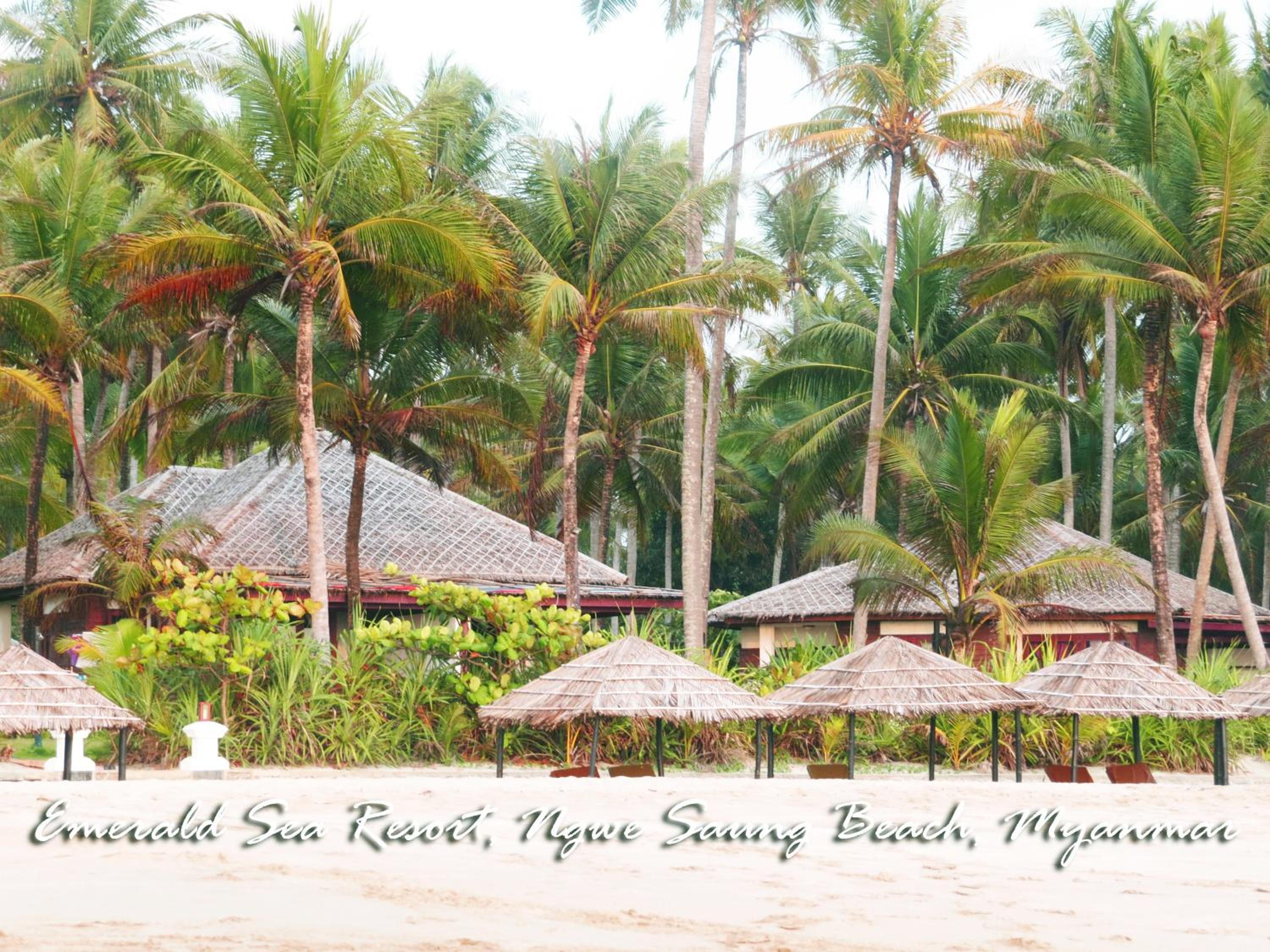 Emerald Sea Resort