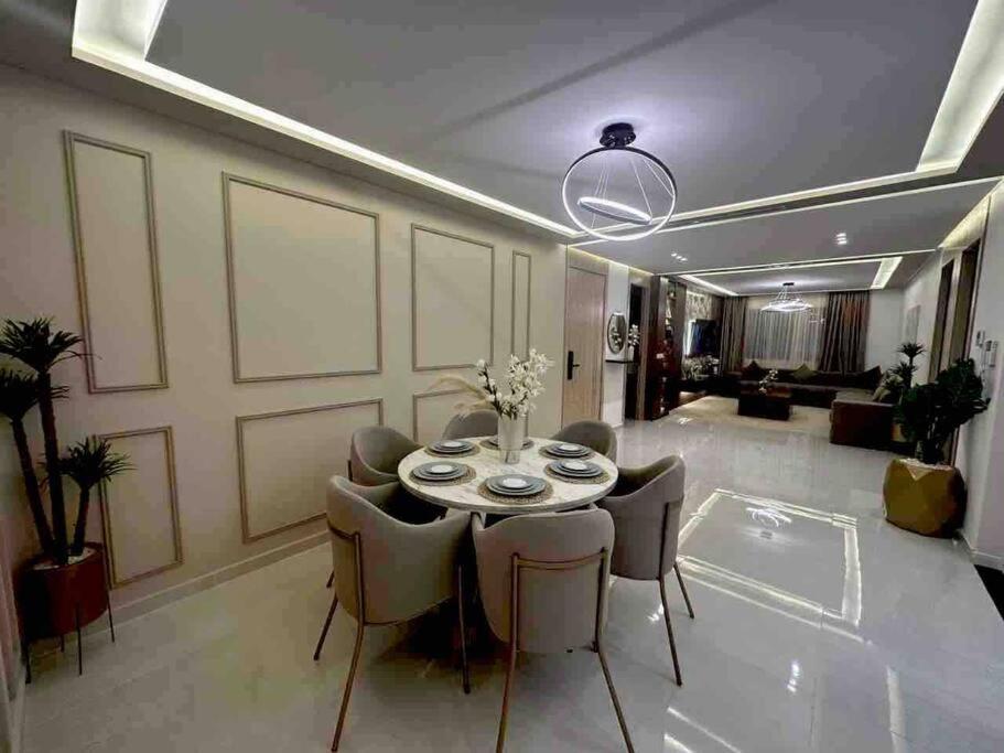 Appartement de Luxe à Tanger