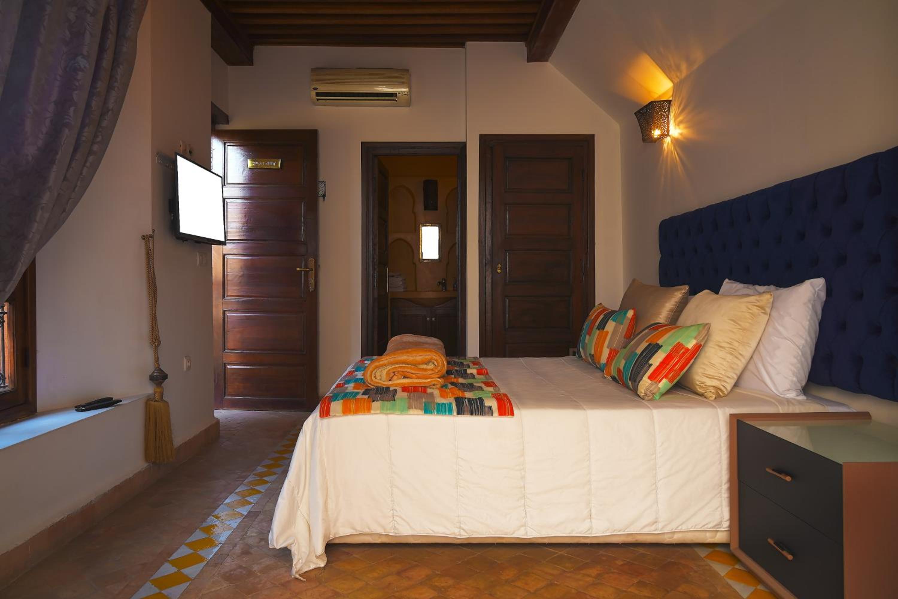 Riad Dar Pierre