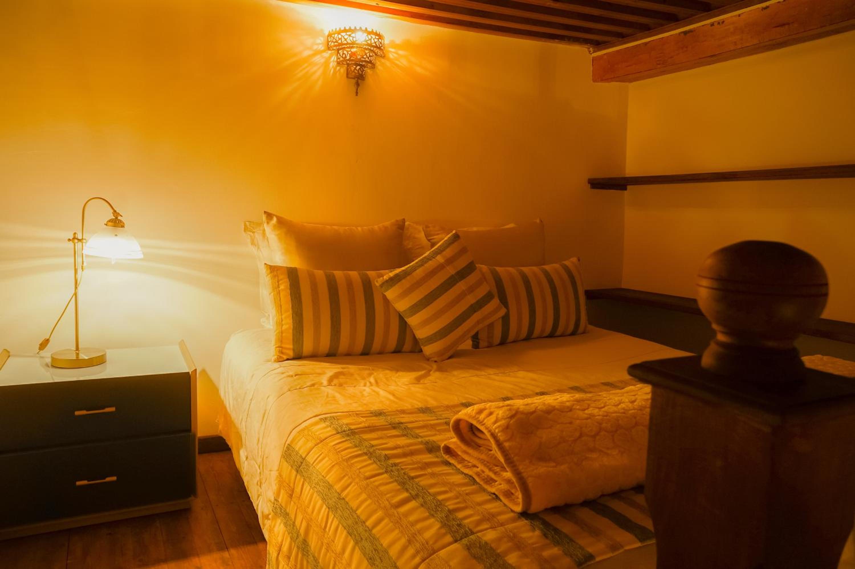 Riad Dar Pierre