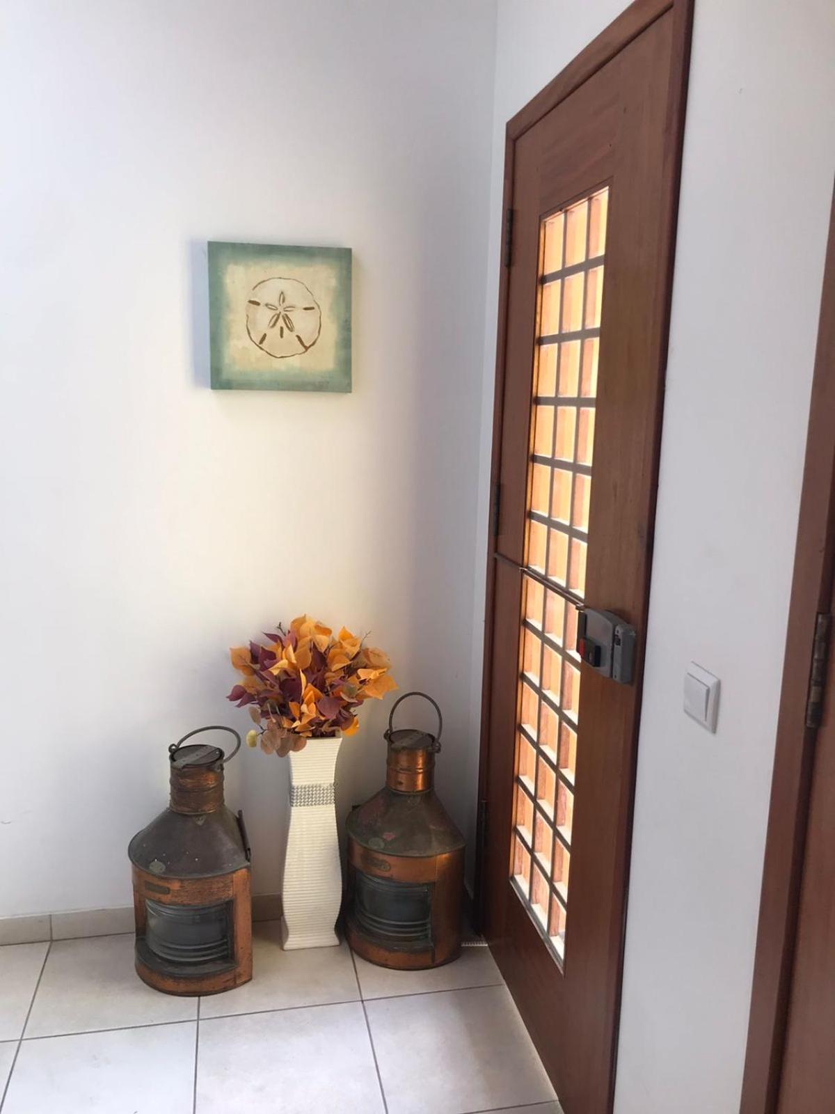 Residencial Lela d'Fermina