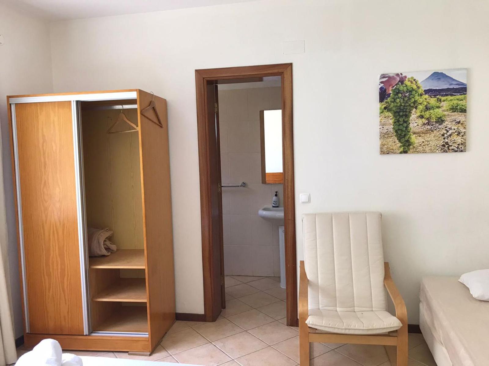 Residencial Lela d'Fermina