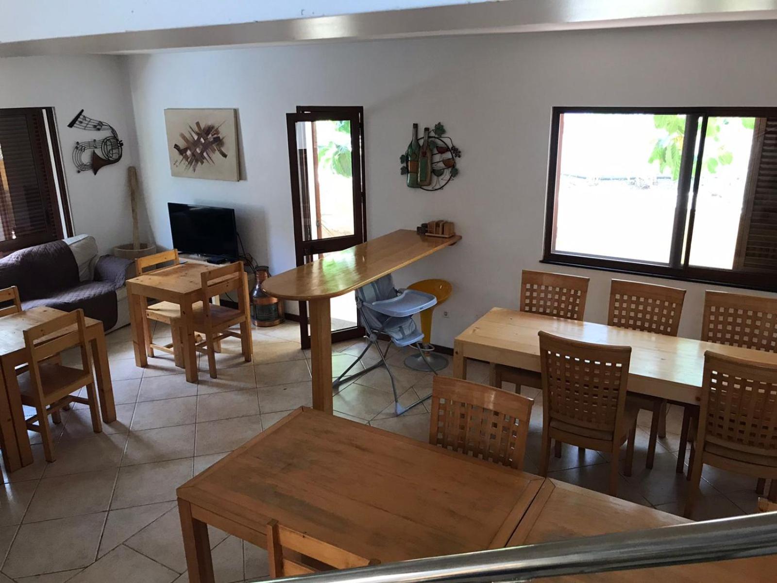 Residencial Lela d'Fermina