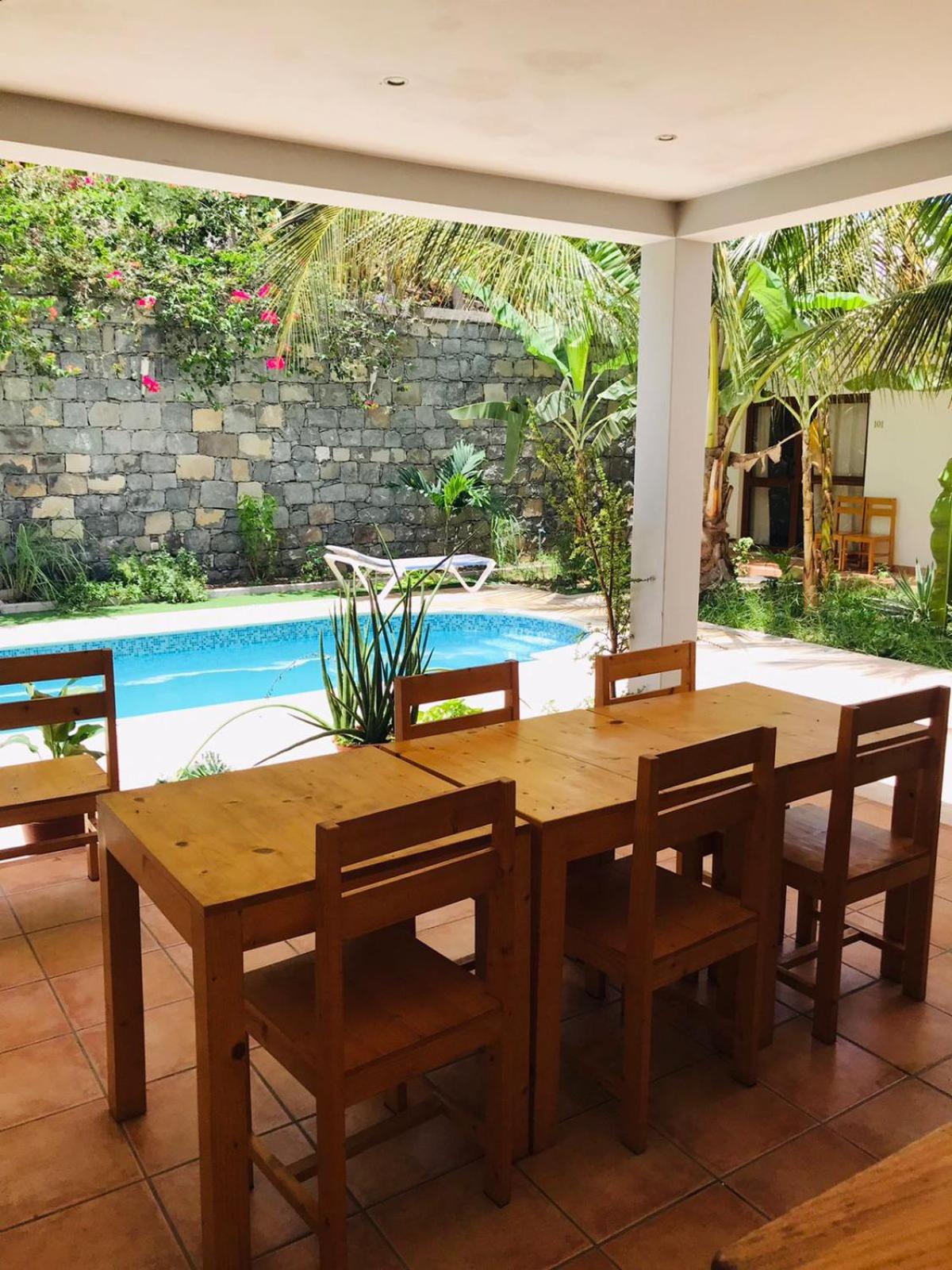 Residencial Lela d'Fermina
