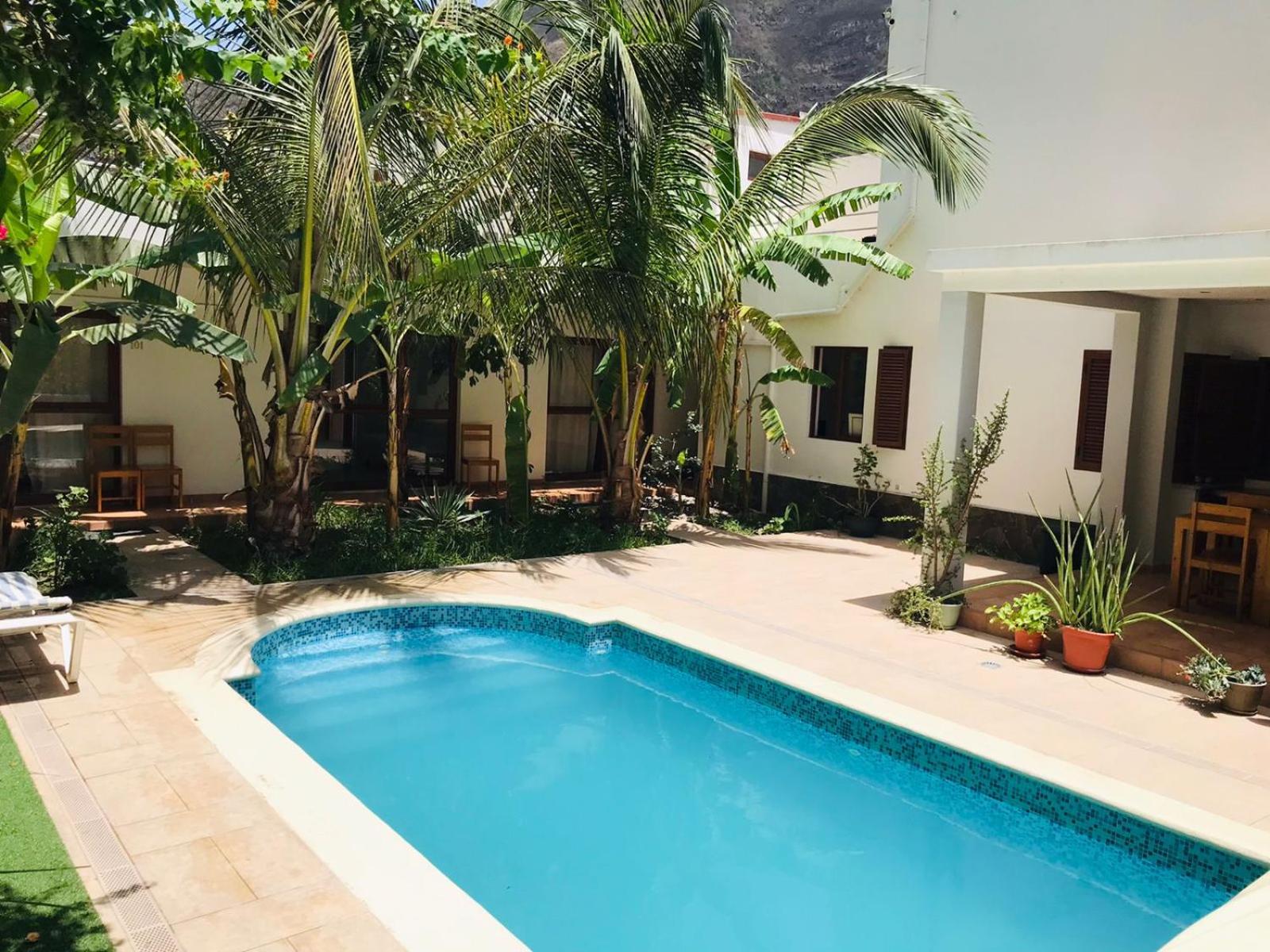 Residencial Lela d'Fermina
