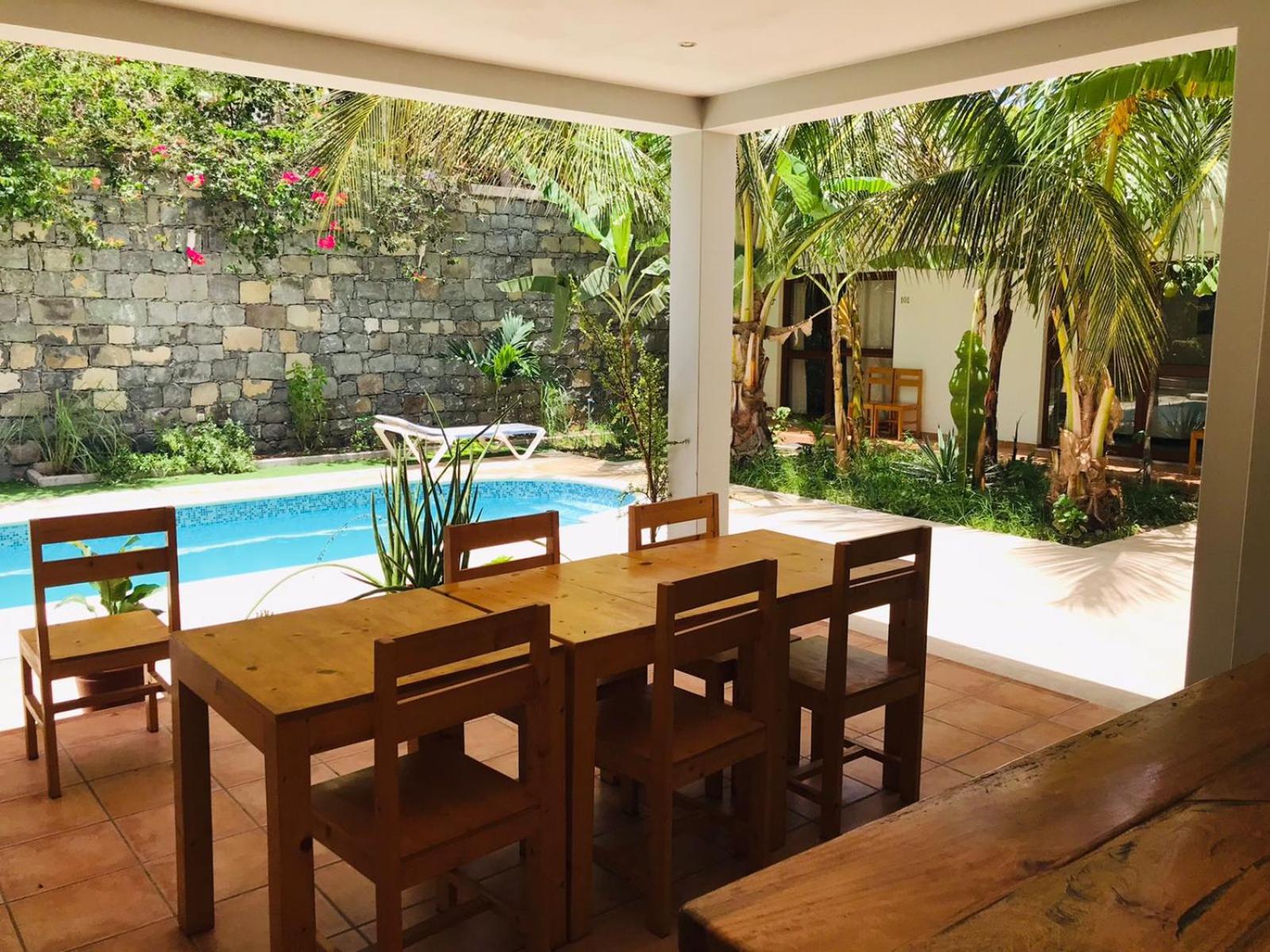 Residencial Lela d'Fermina