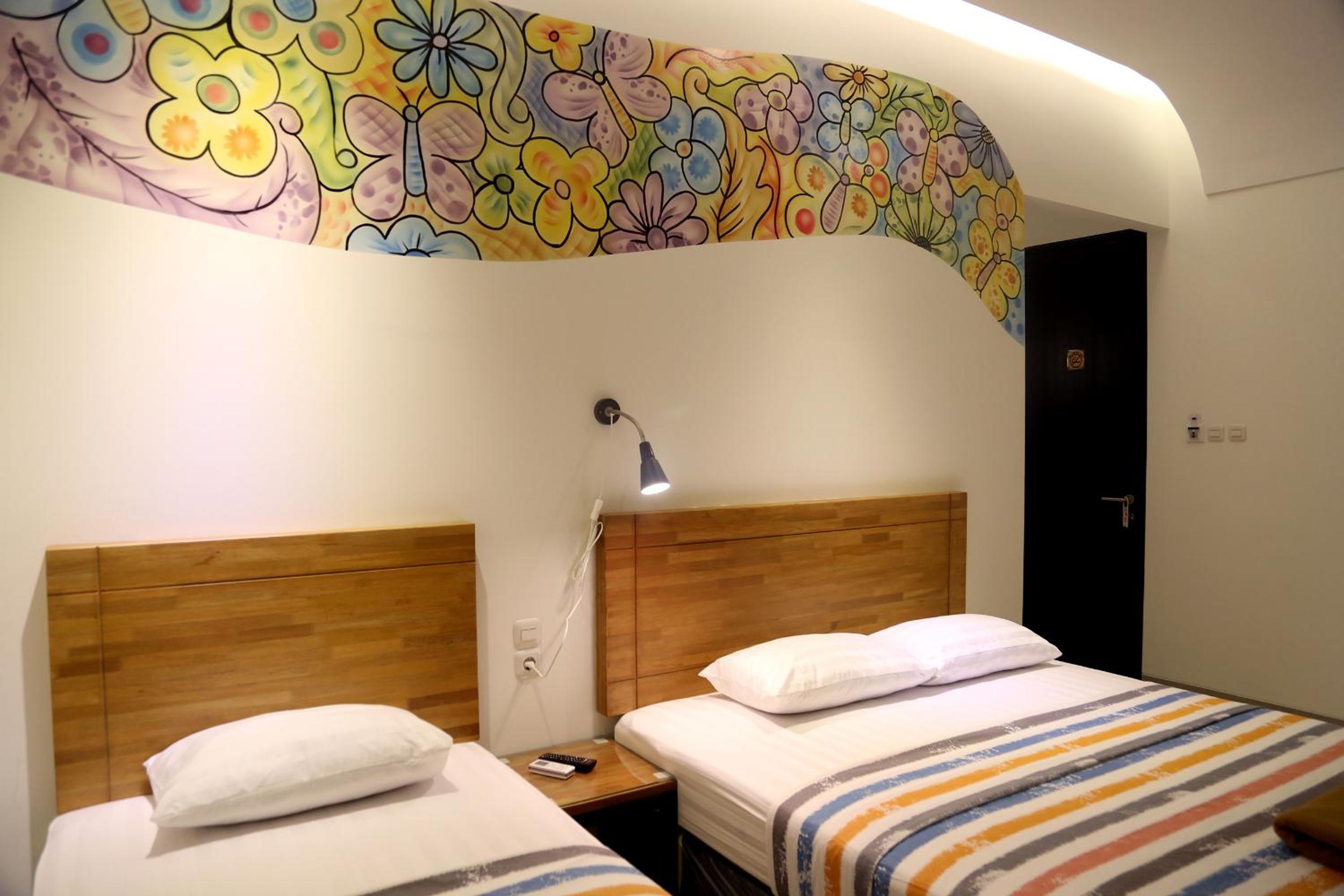 Istanaku Guesthouse 2
