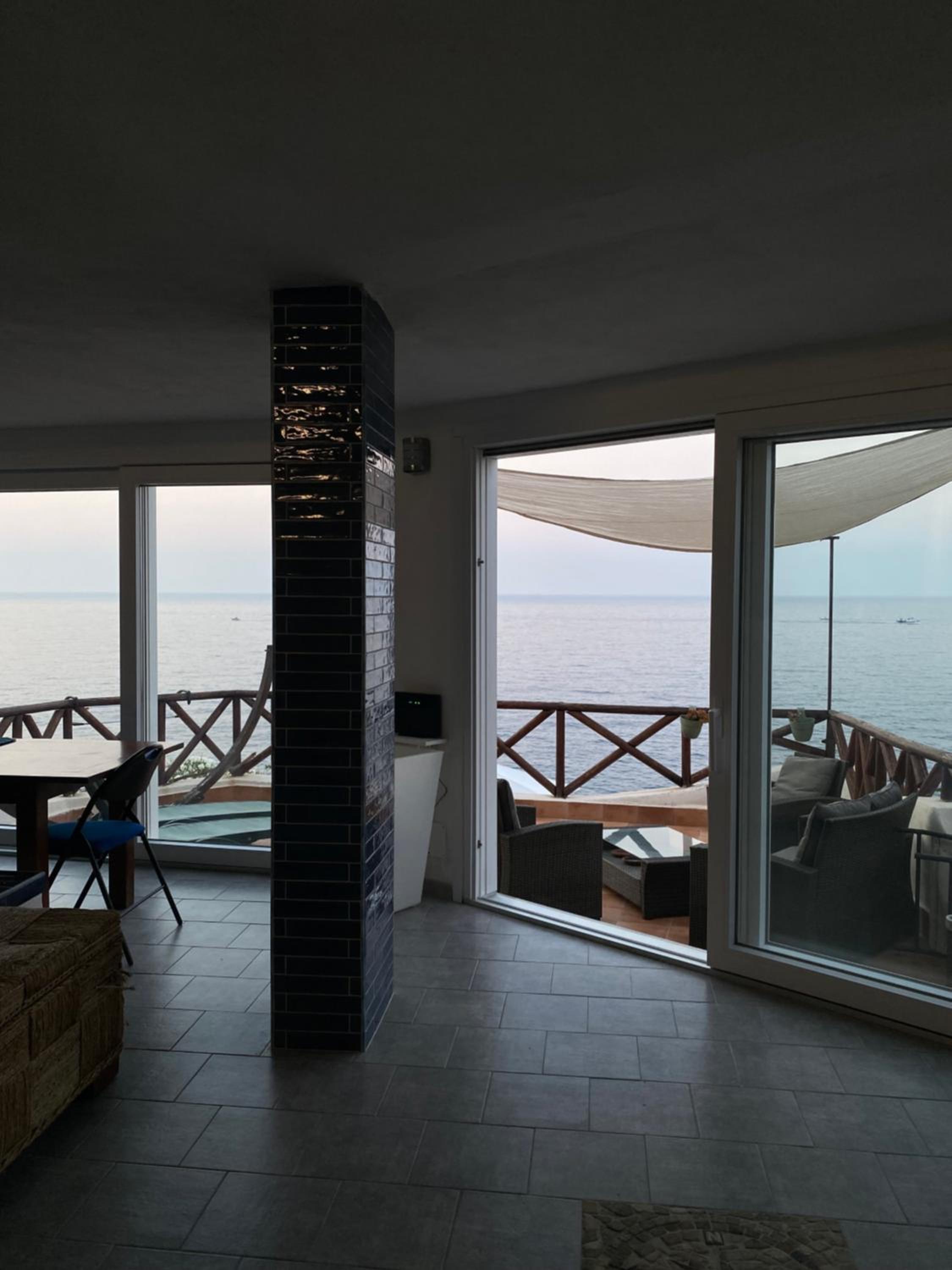 Mare e cielo view 4