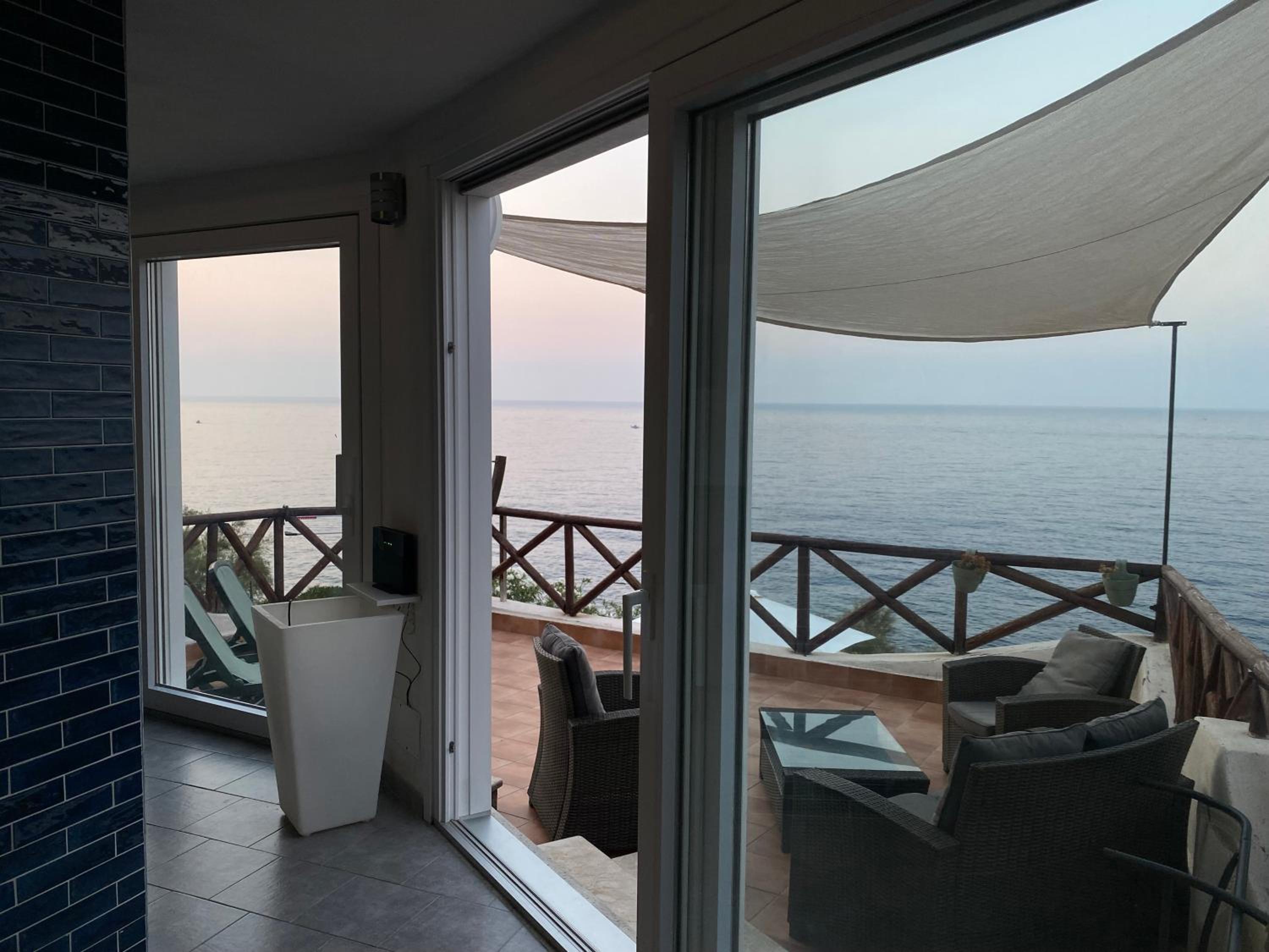 Mare e cielo view 5