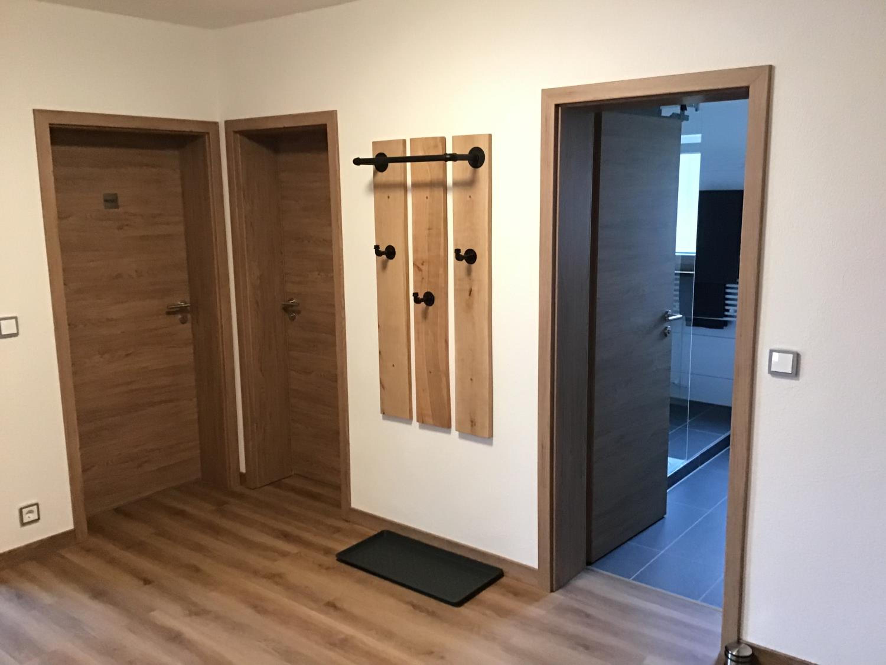 Ferienwohnung Entenquack